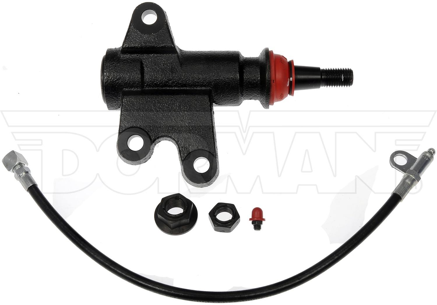 Dorman - Premium IDLER ARM BRACKET ASSEMBLY IB90116RD