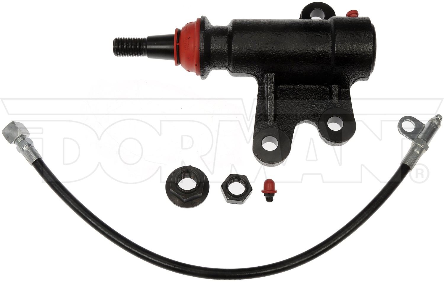 Dorman - Premium IDLER ARM BRACKET ASSEMBLY IB90116RD