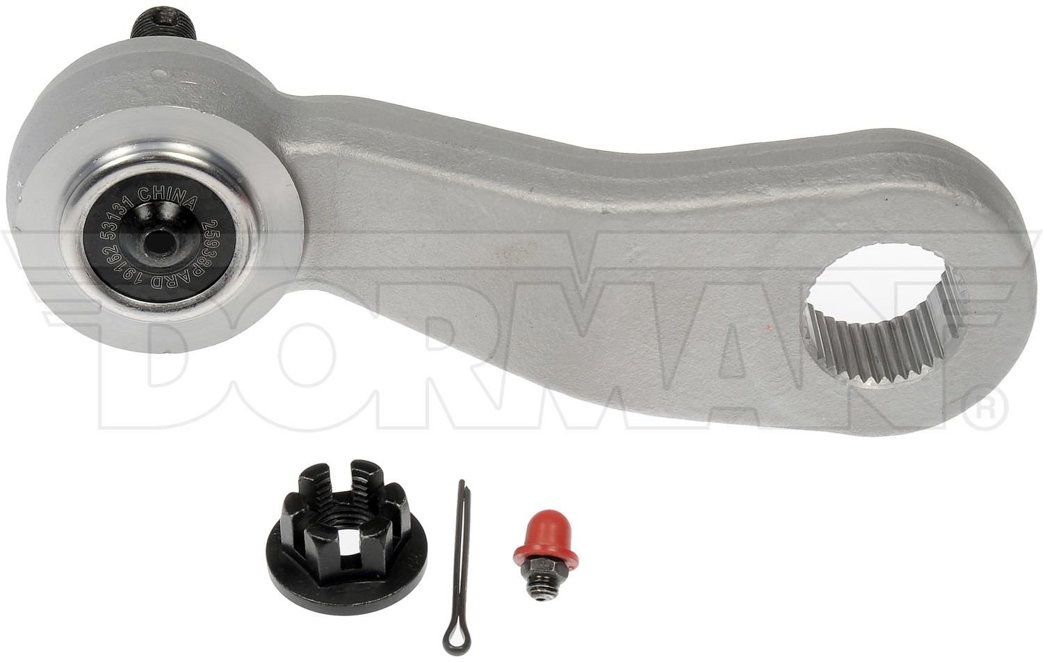 Dorman - Premium STEERING PITMAN ARM PA6654RD