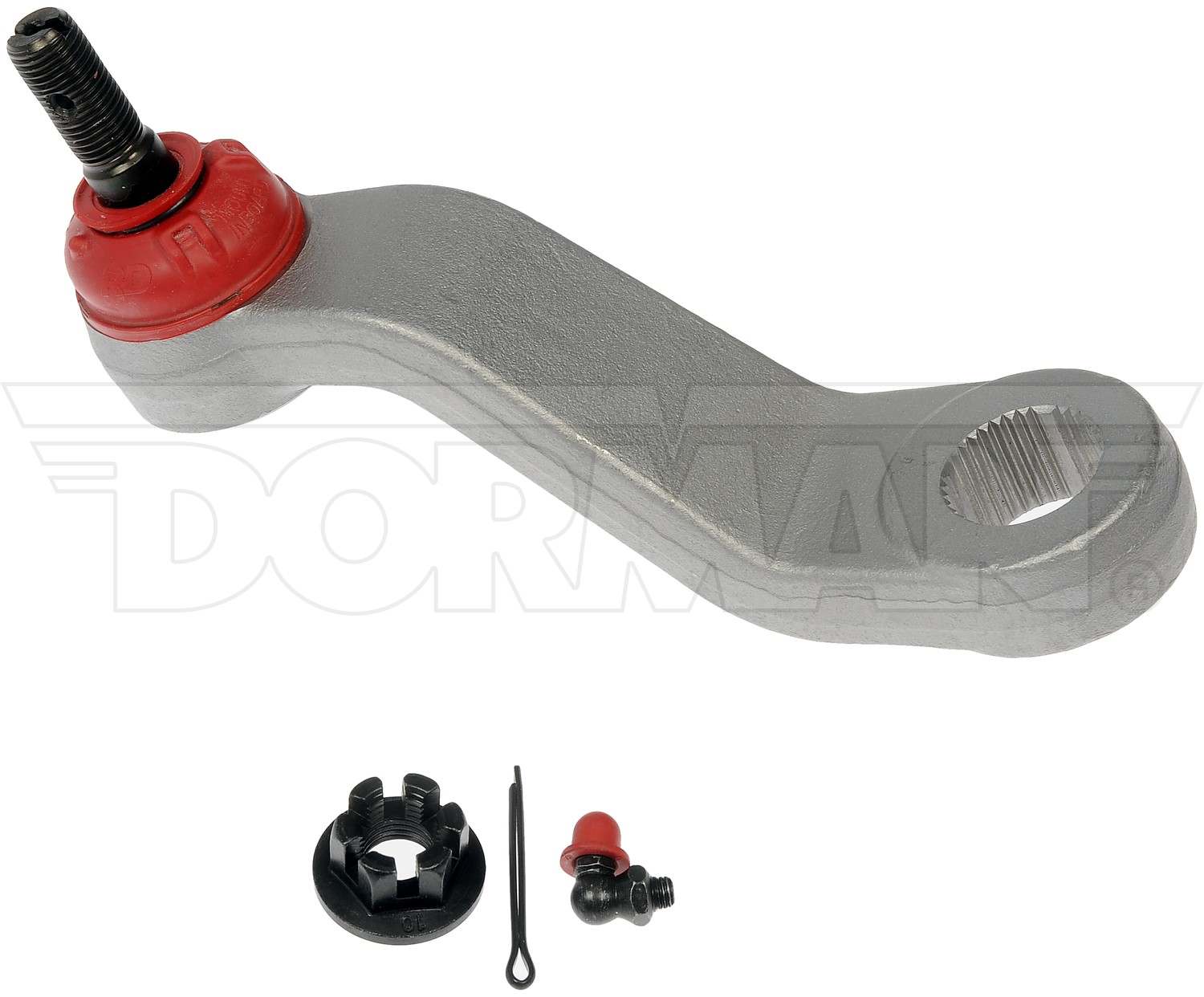 Dorman - Premium STEERING PITMAN ARM PA7238RD