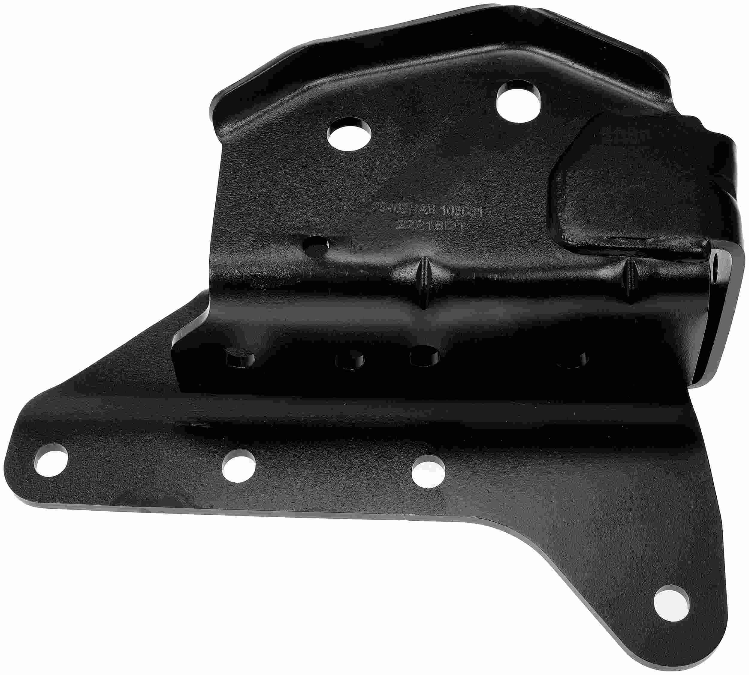 Dorman - Premium RADIUS ARM BRACKET RAB86323PR