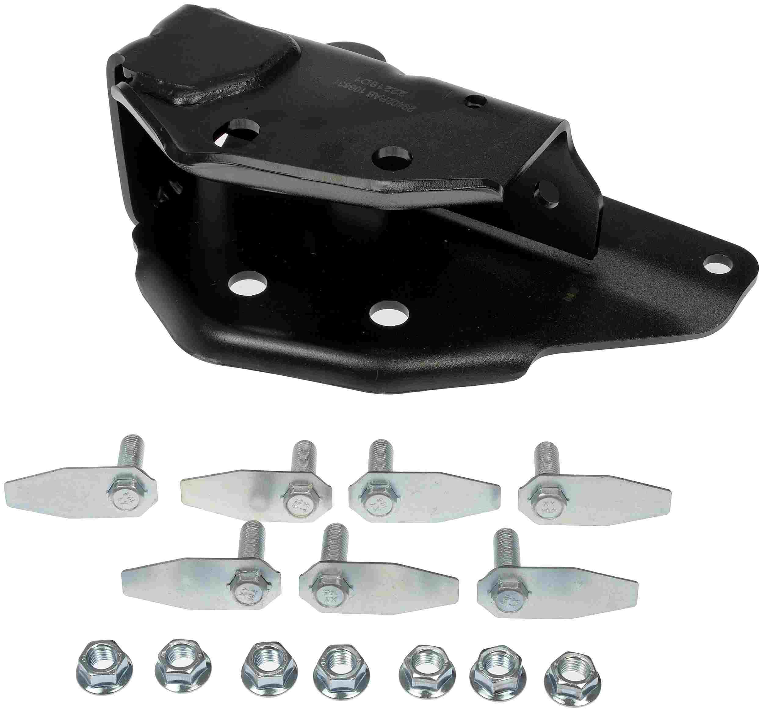 Dorman - Premium RADIUS ARM BRACKET RAB86323PR