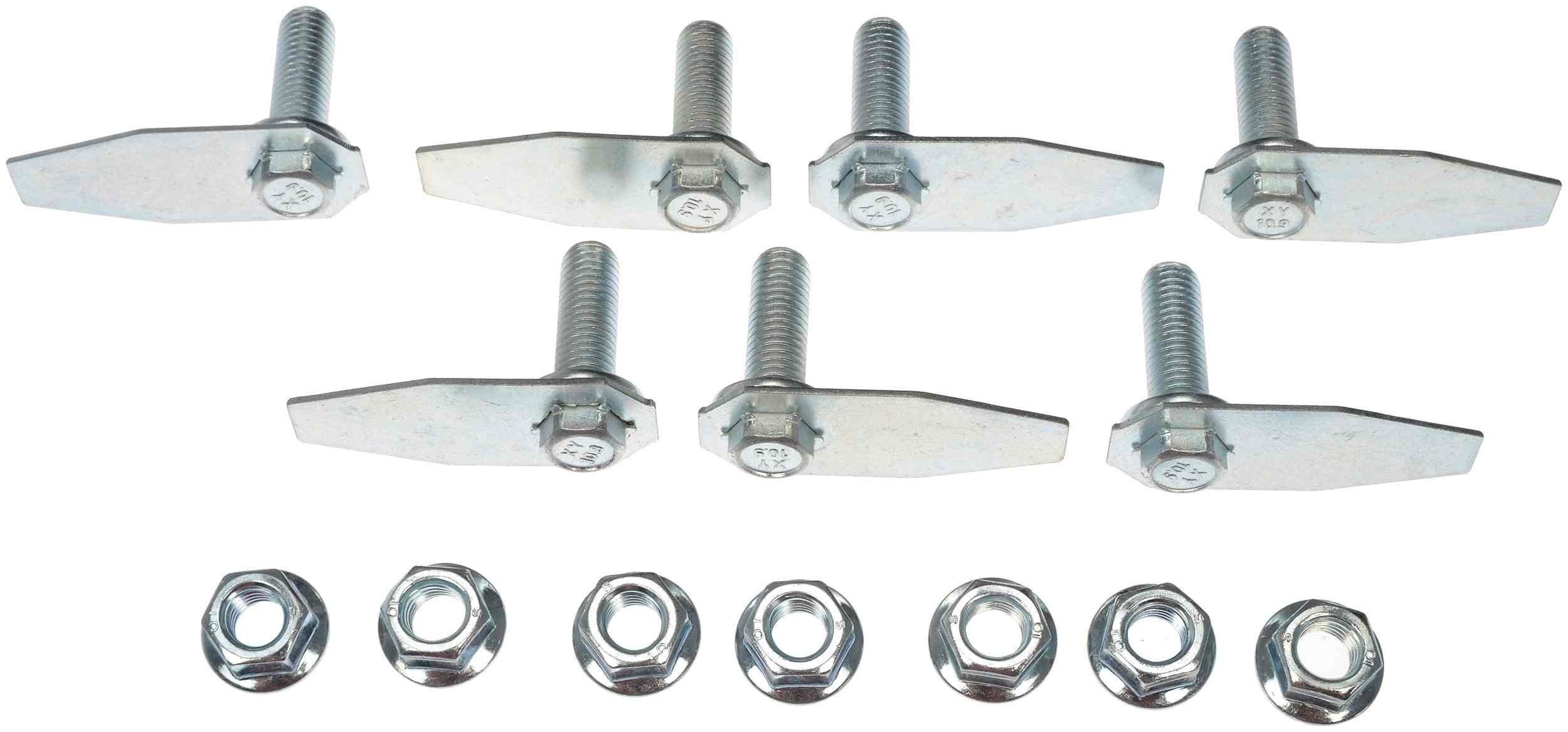 Dorman - Premium RADIUS ARM BRACKET RAB86323PR