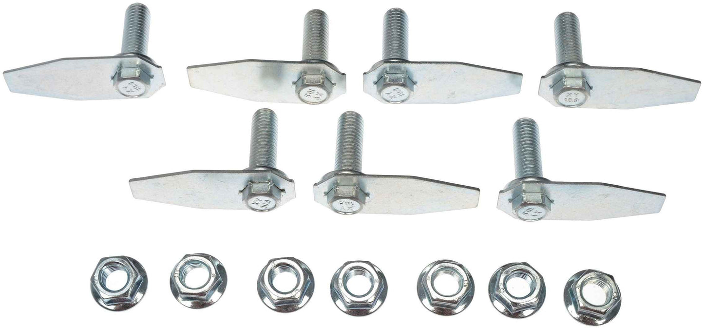 Dorman - Premium RADIUS ARM BRACKET RAB86323PR