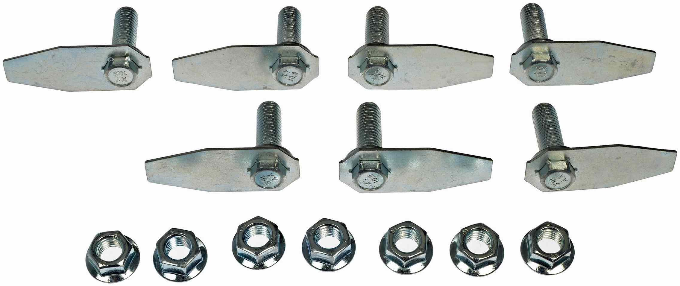 Dorman - Premium RADIUS ARM BRACKET RAB86324PR