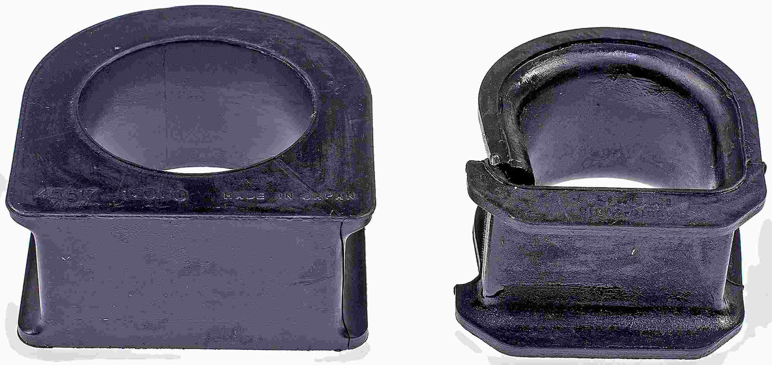 Dorman - Premium RACK AND PINION BUSHING RBK75190PR