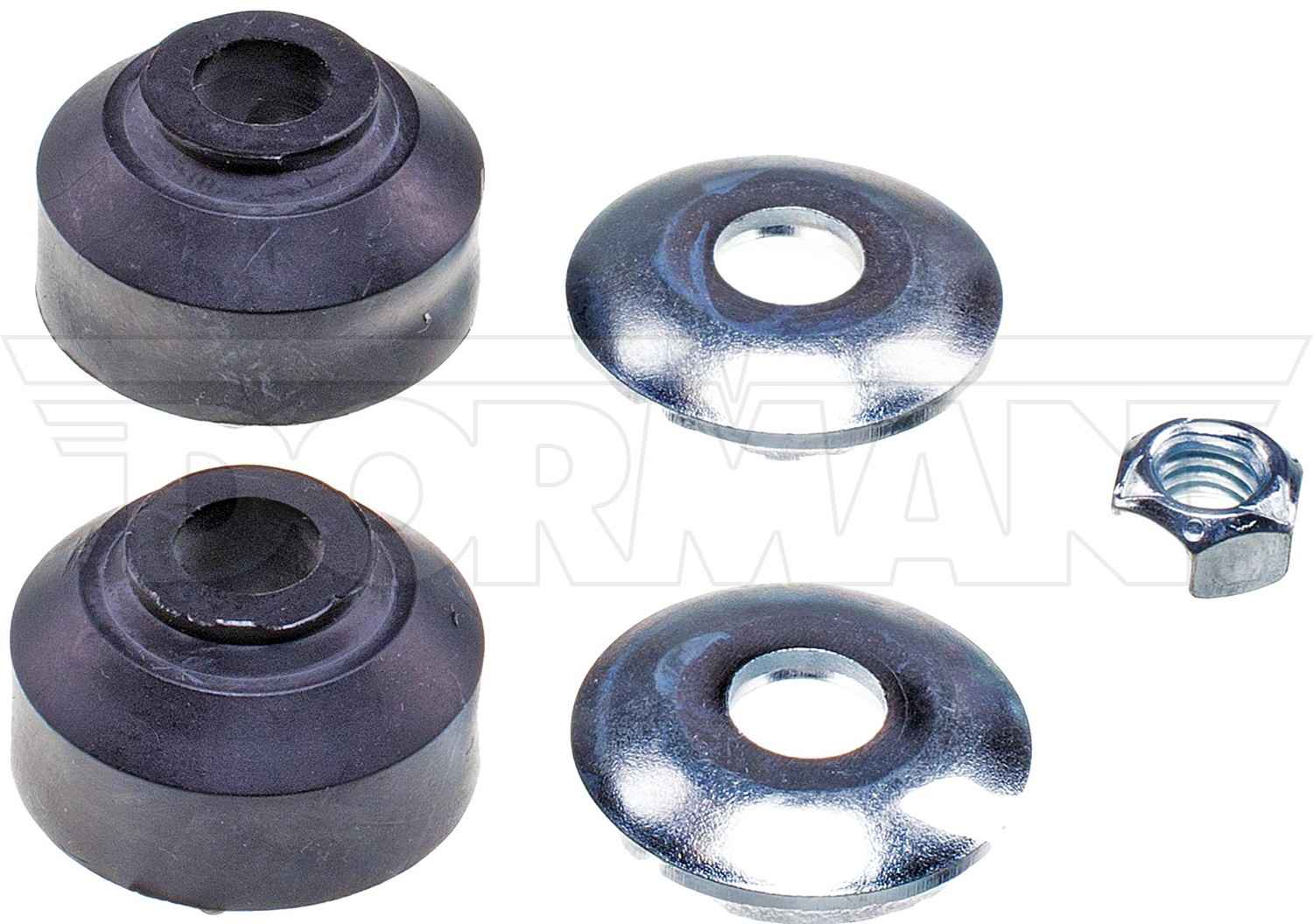 Dorman - Premium STABILIZER BAR LINK BUSHING RK7081PR