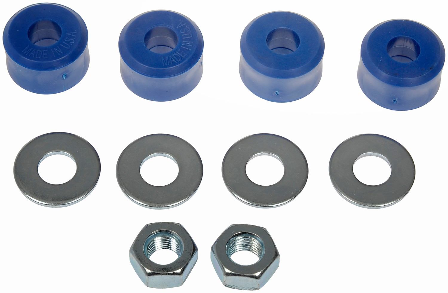 Dorman - Premium STABILIZER BAR LINK BUSHING RK75215PR
