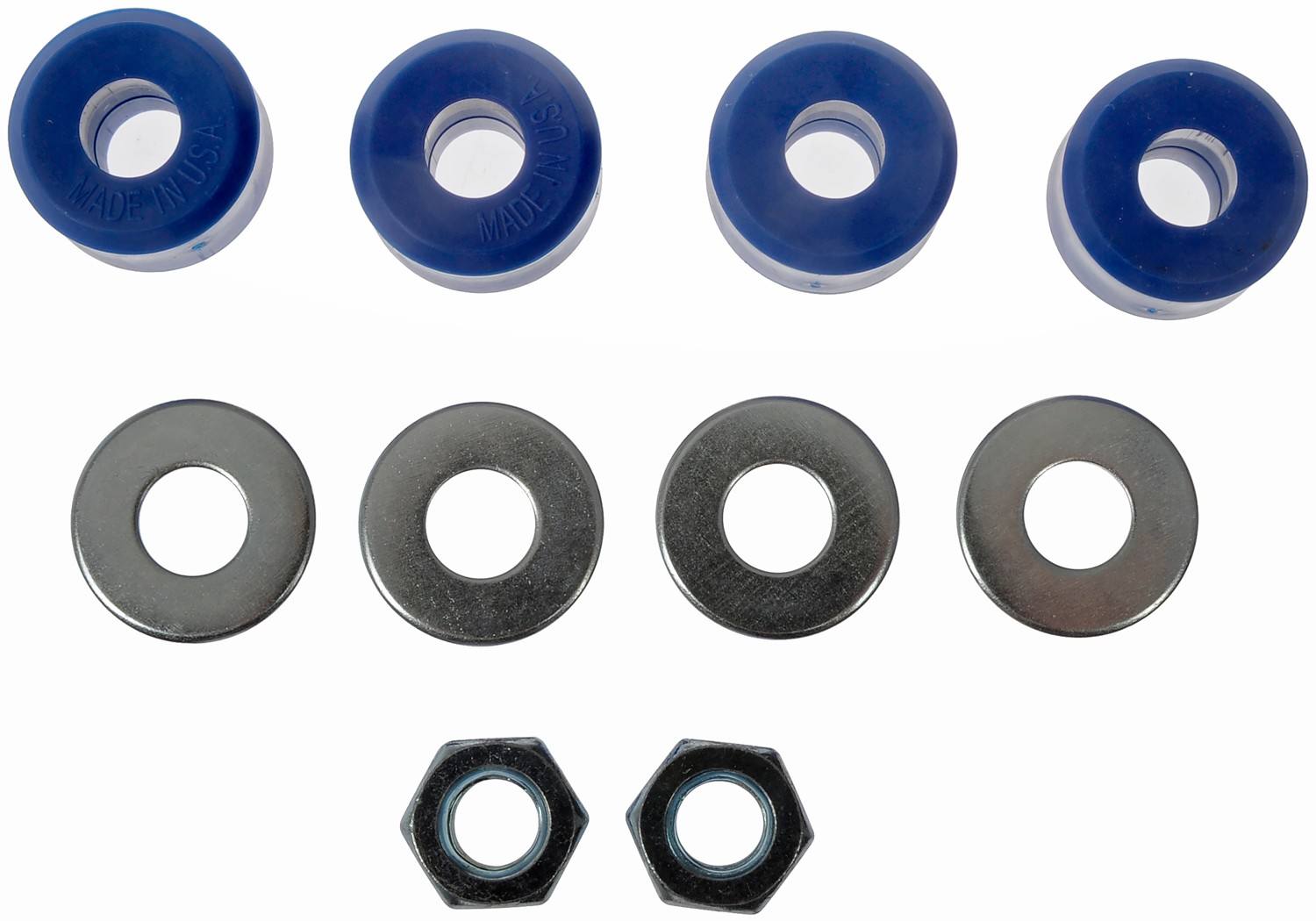 Dorman - Premium STABILIZER BAR LINK BUSHING RK75215PR