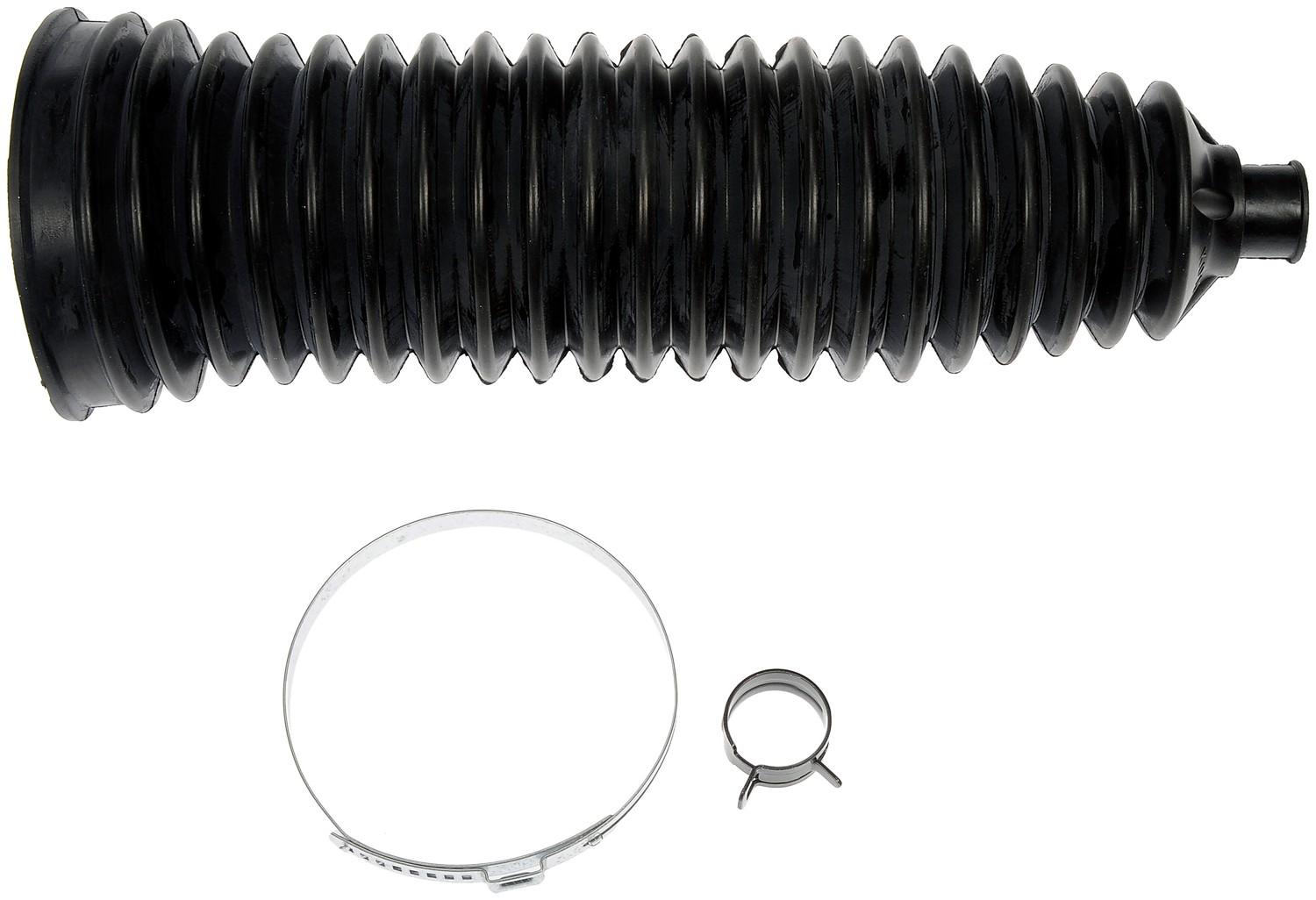 Dorman - Premium RACK AND PINION BELLOWS KIT RPK87109PR