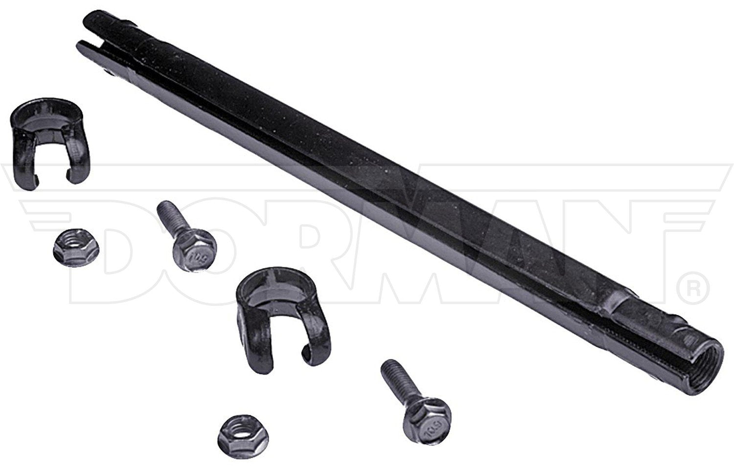 Dorman Steering - Tie Rod End Adjusting Sleeve