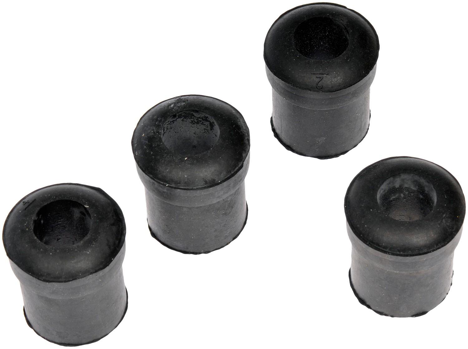 Dorman - Premium LEAF SPRING SHACKLE BUSHING SB900569PR