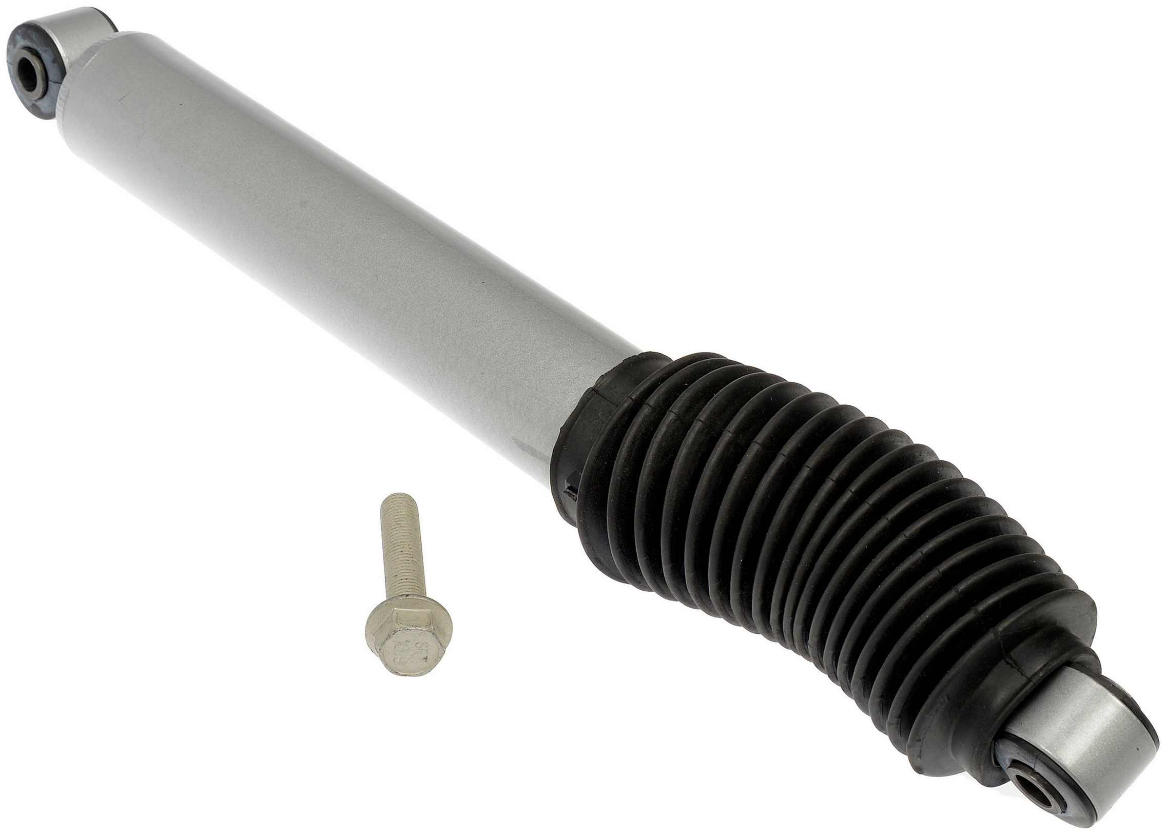 Dorman - Premium STEERING DAMPER top view frsport SD93109RD