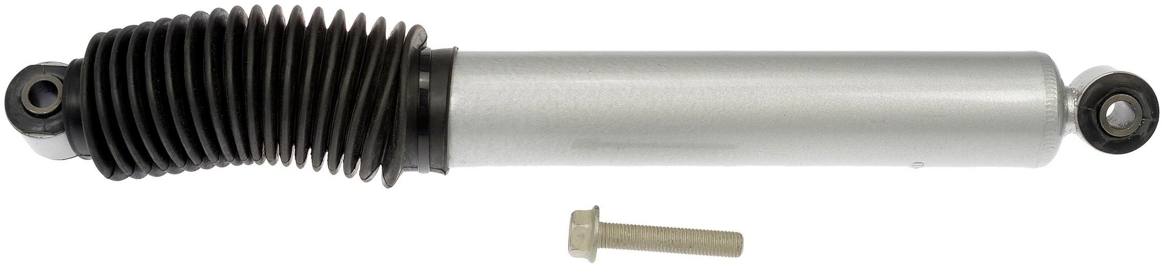 Dorman - Premium STEERING DAMPER top view frsport SD93109RD