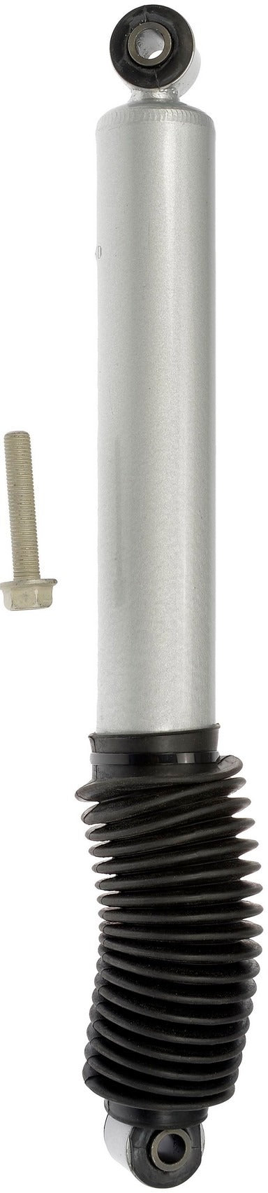 Dorman - Premium STEERING DAMPER top view frsport SD93109RD