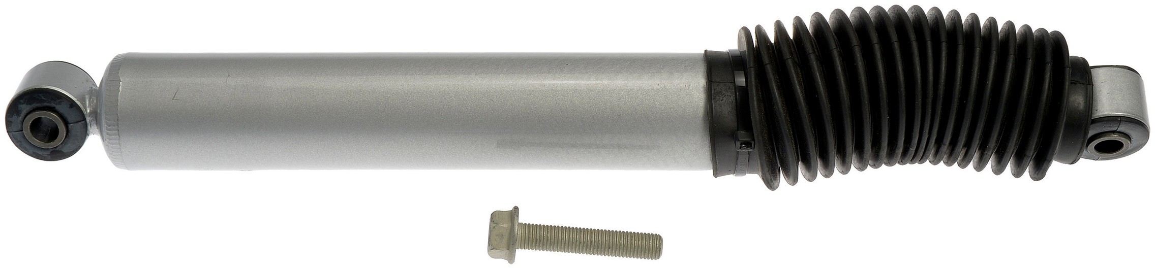 Dorman - Premium STEERING DAMPER top view frsport SD93109RD