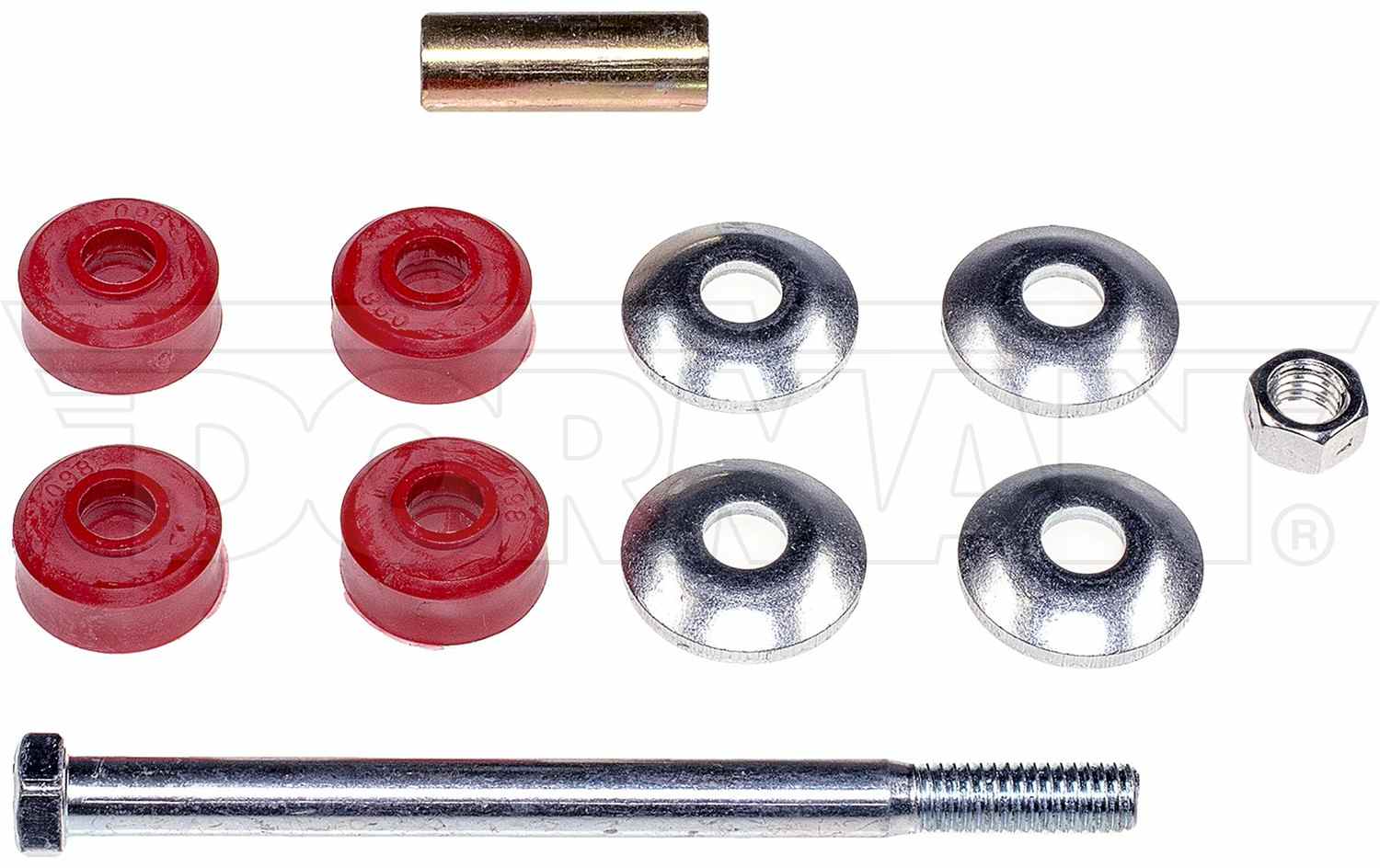 Dorman - Premium SUSPENSION STABILIZER BAR LINK SK90251PR