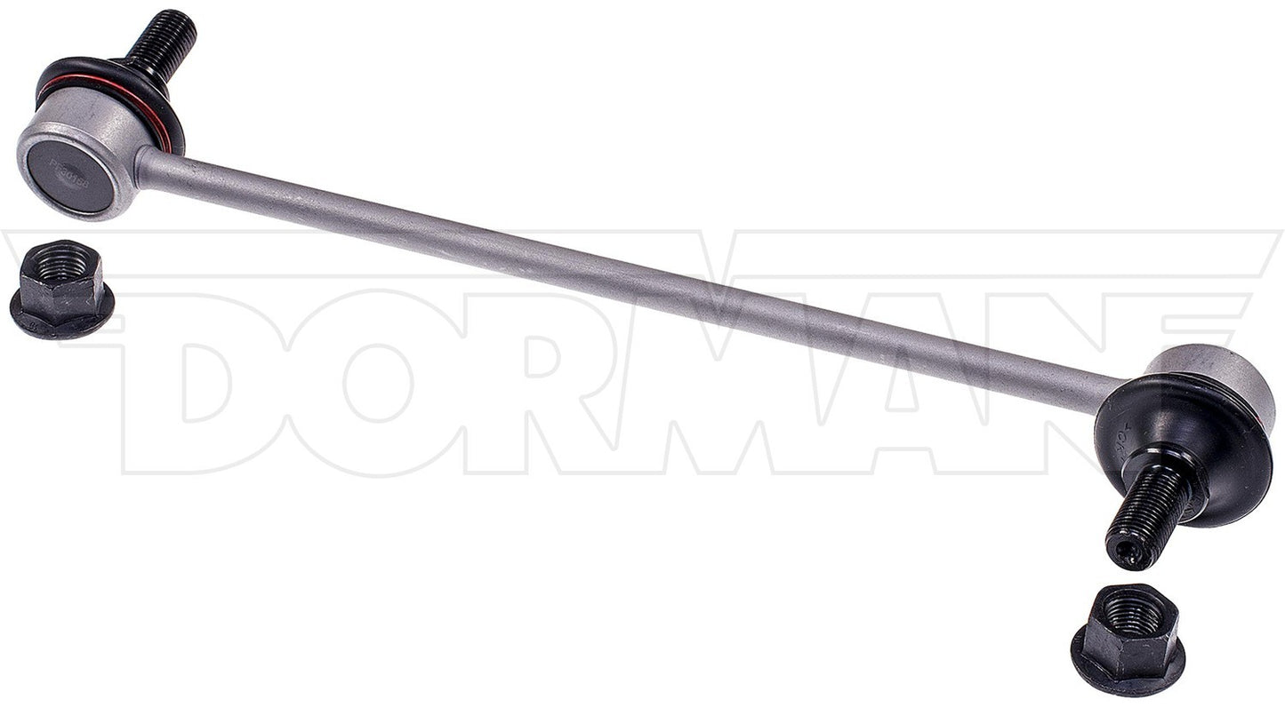 Dorman - Premium Suspension Stabilizer Bar Link Kit with WeatherShield Corrosion Resistance for 2006-01 Hyundai Santa Fe SL60015XL