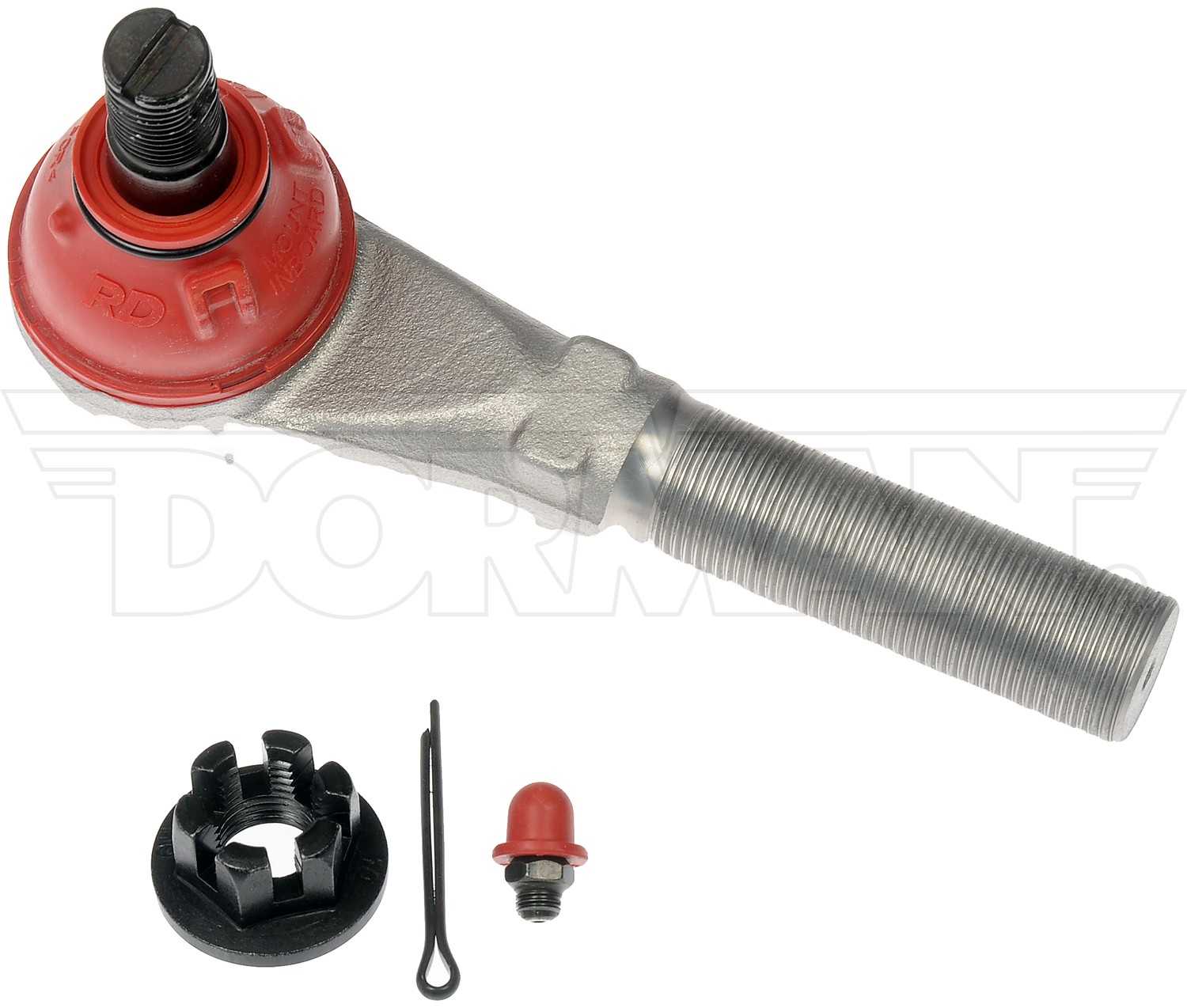 Dorman - Premium STEERING TIE ROD END T2077RD