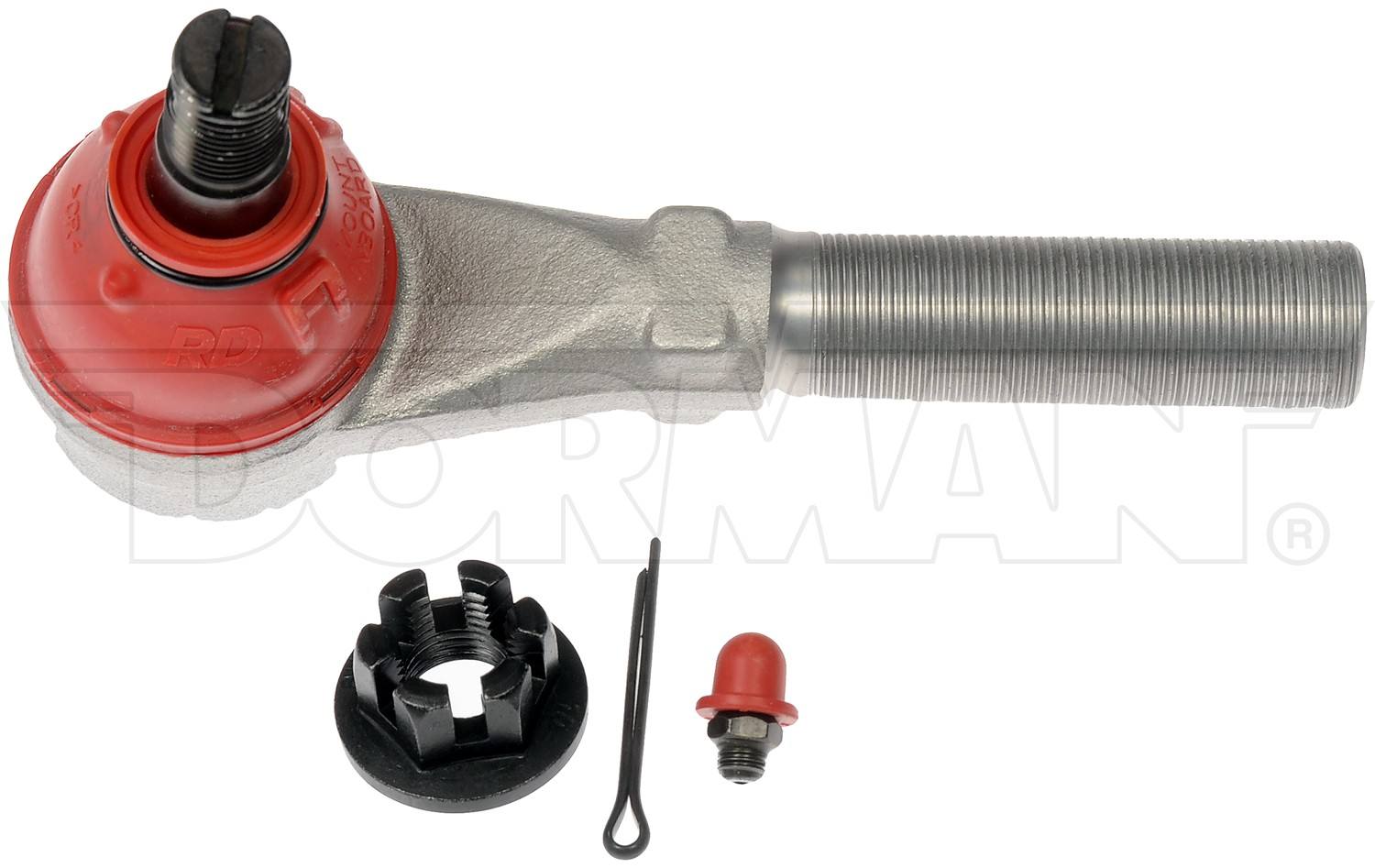 Dorman - Premium STEERING TIE ROD END T2077RD