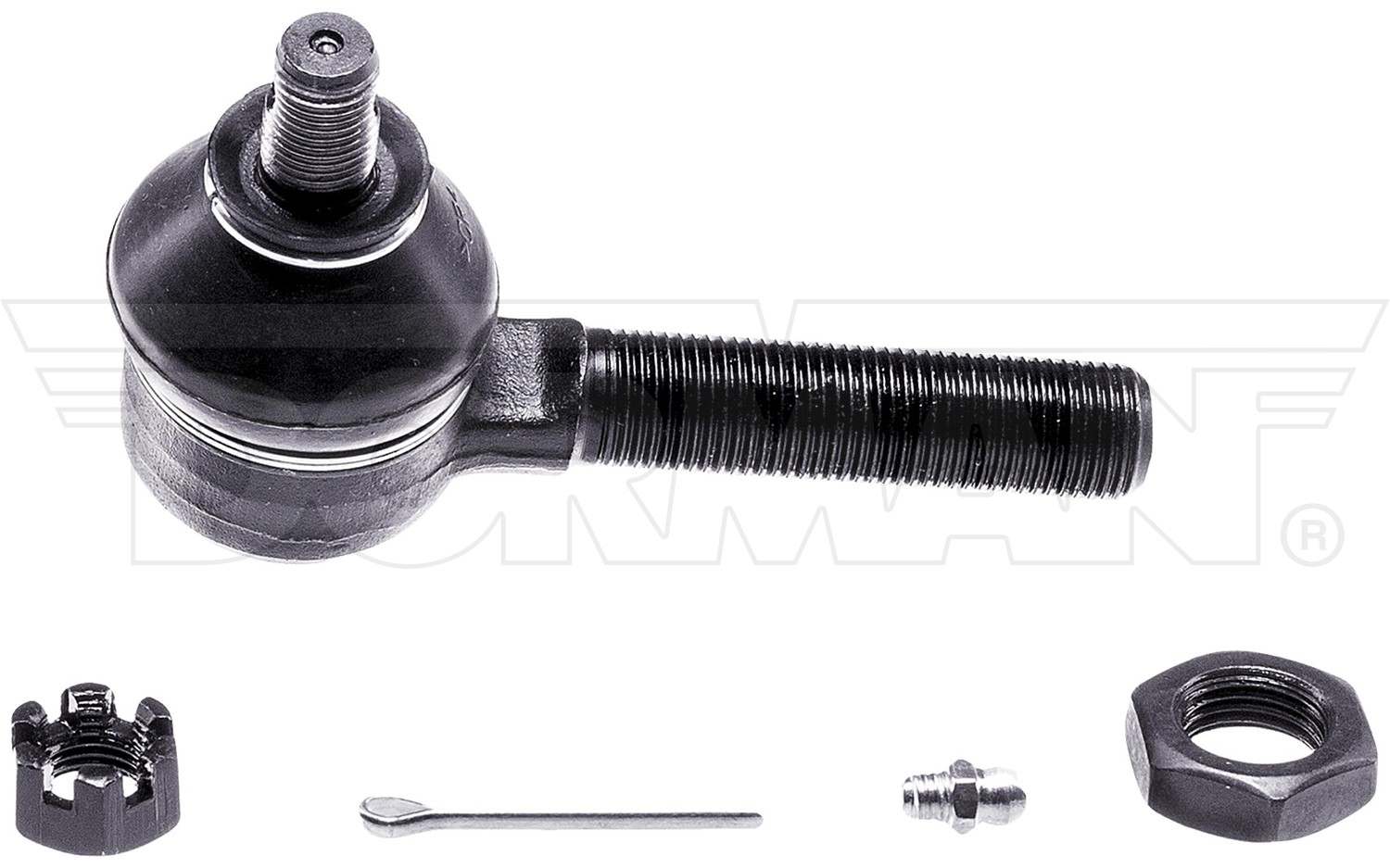 Dorman - Premium STEERING TIE ROD END T3045PR
