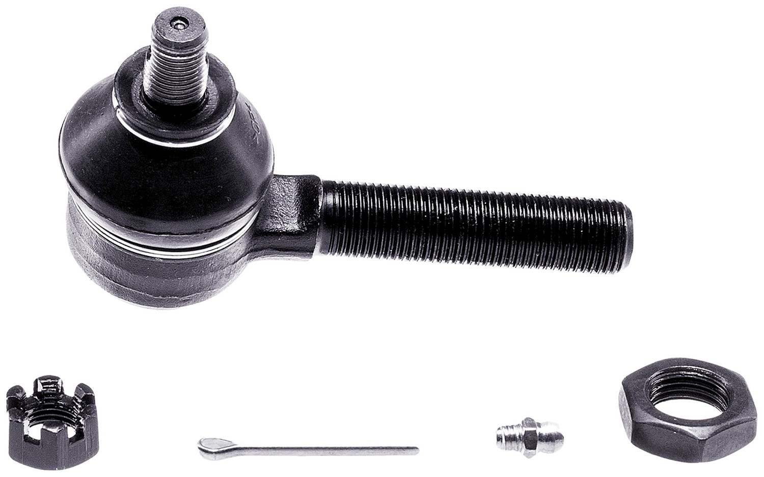 Dorman - Premium STEERING TIE ROD END T3045PR