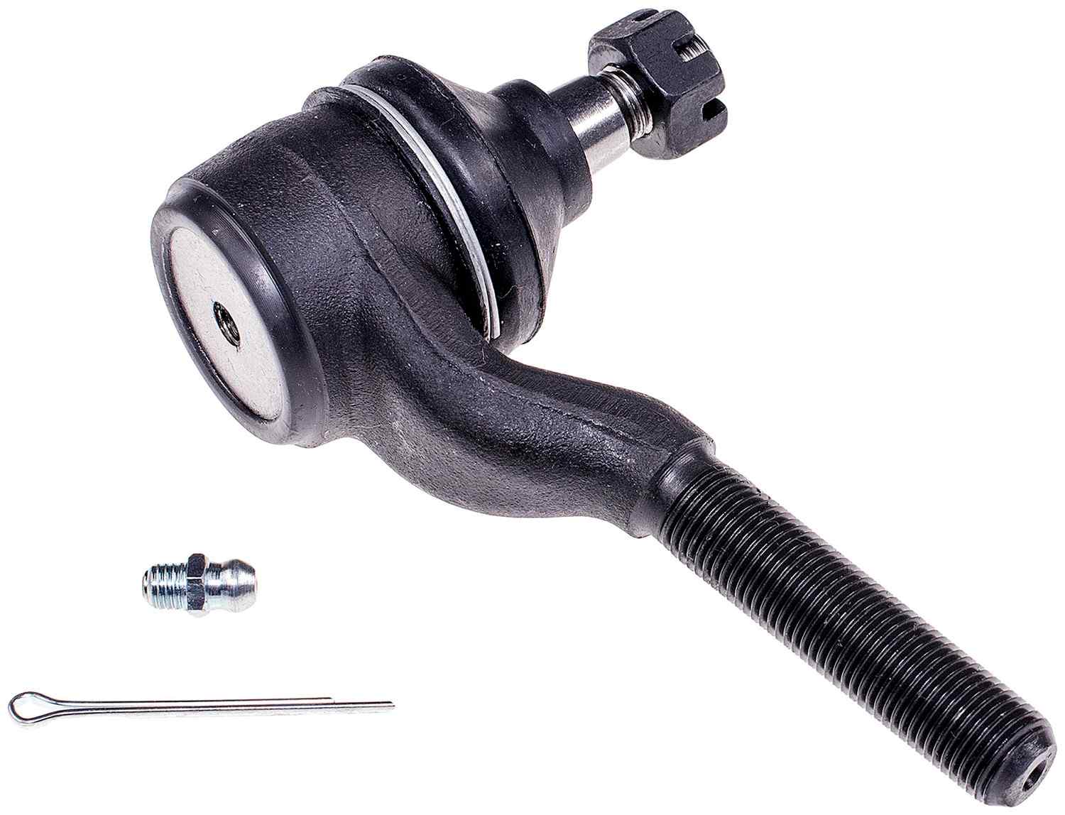Dorman - Premium STEERING TIE ROD END T317LPR