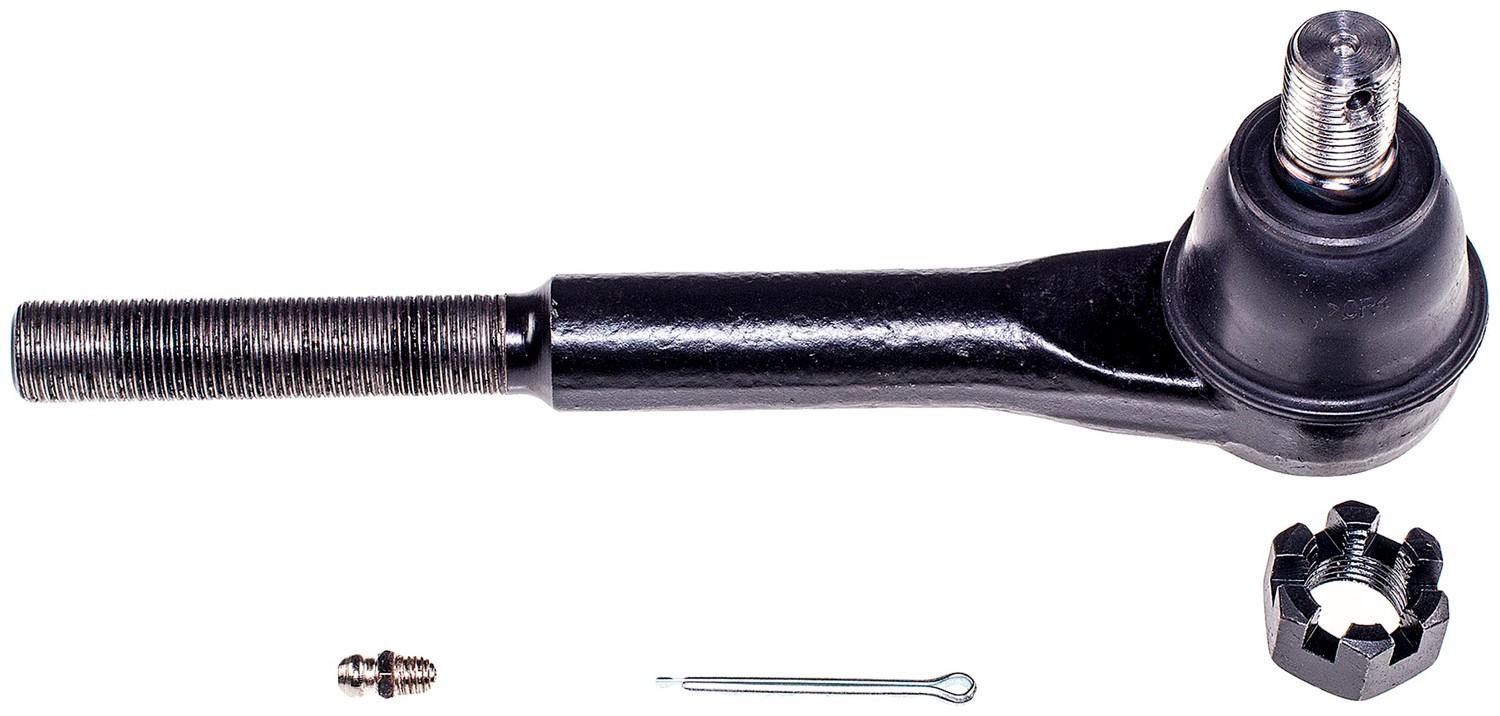 Dorman - Premium STEERING TIE ROD END T358RPR