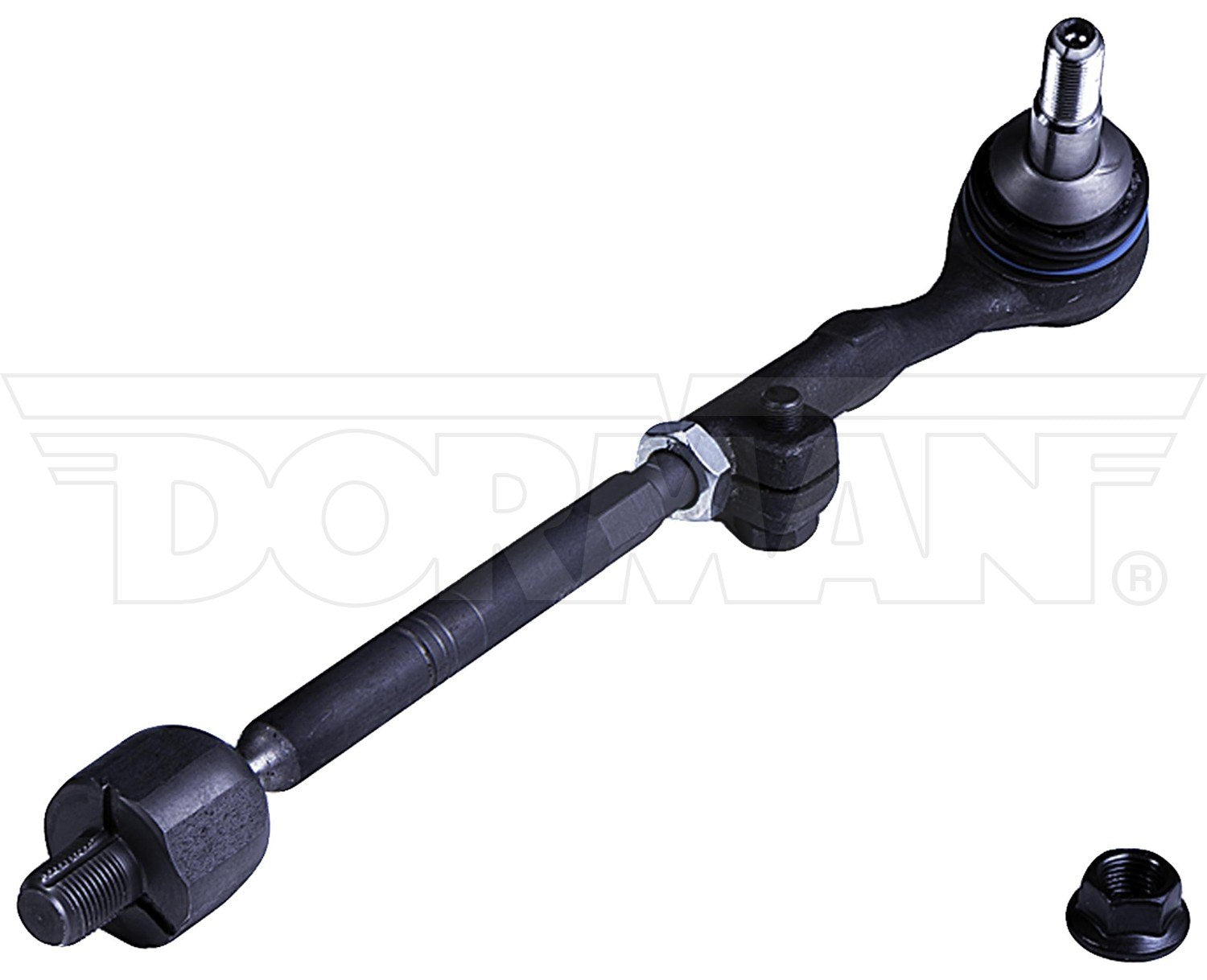 Dorman - Premium STEERING TIE ROD END ASSEMBLY TA14132PR
