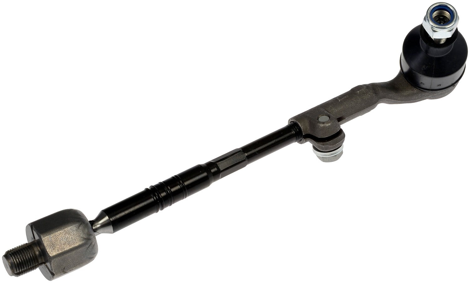 Dorman - Premium STEERING TIE ROD END ASSEMBLY TA14132PR