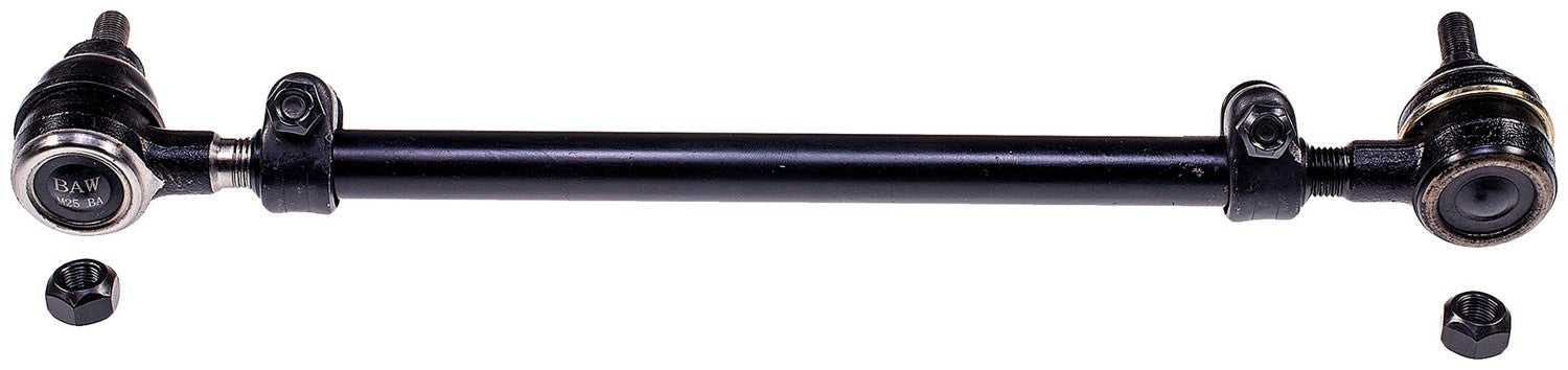 Dorman - Premium STEERING TIE ROD END ASSEMBLY TA28043PR