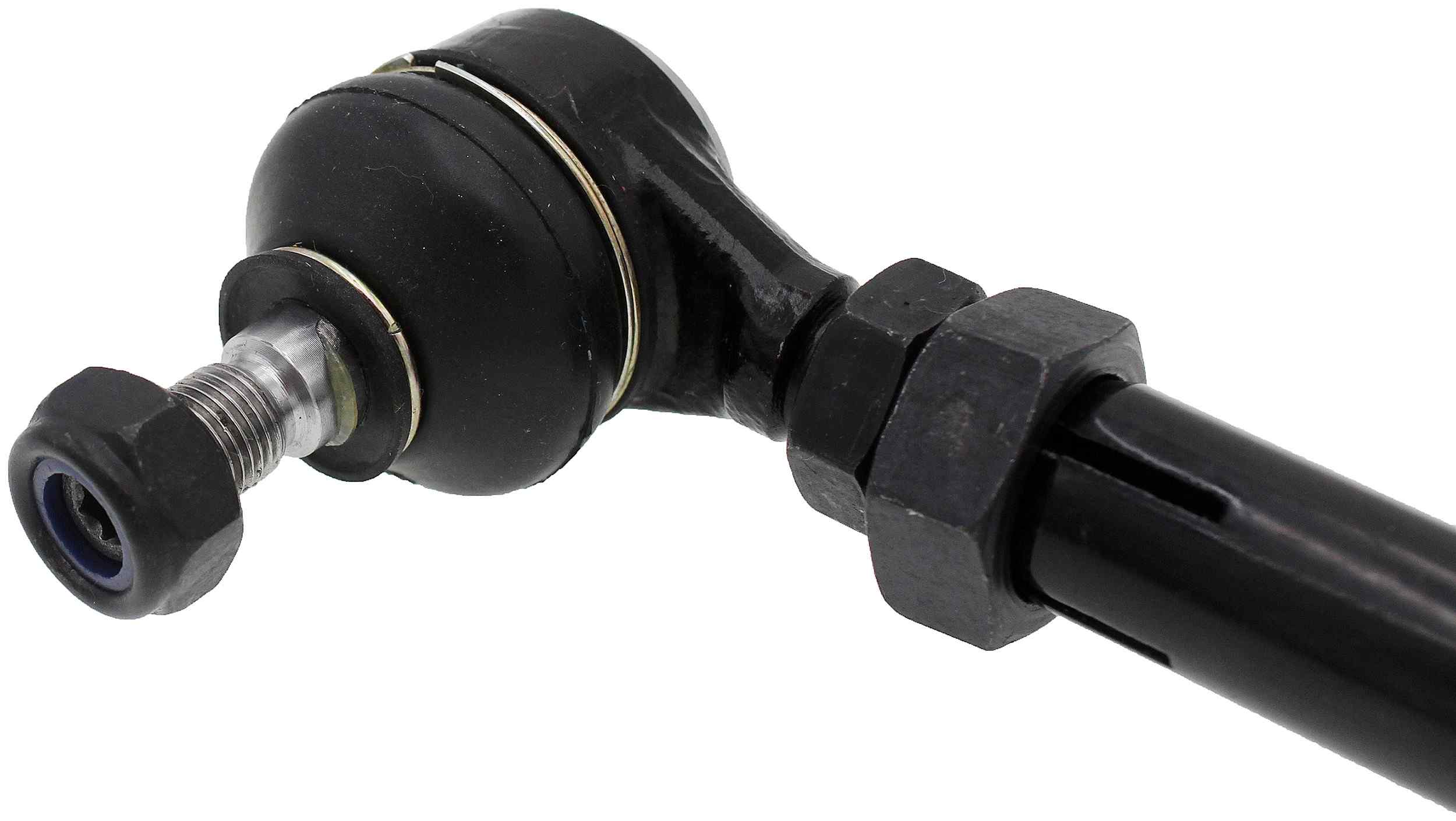 Dorman - Premium STEERING TIE ROD END ASSEMBLY TA28063PR