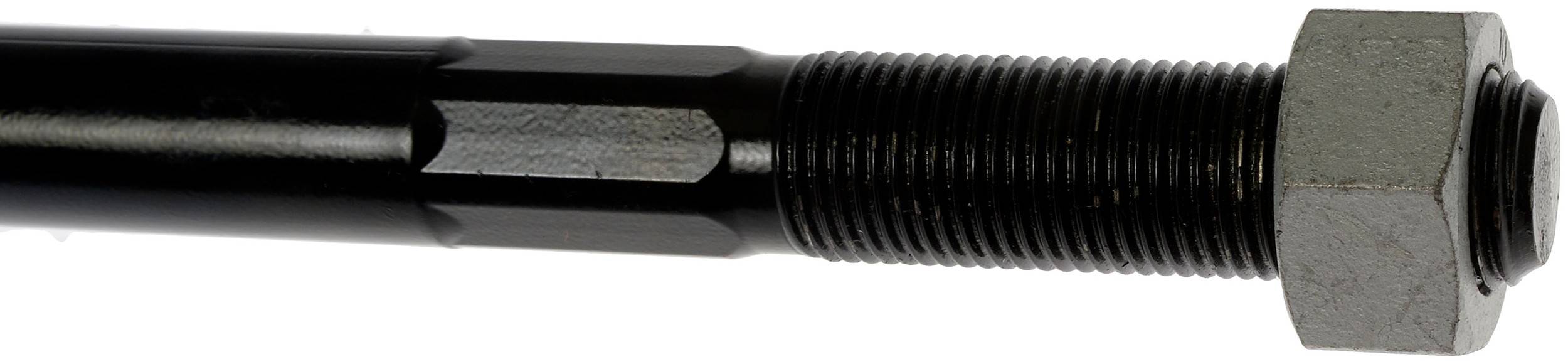 Dorman - Premium STEERING TIE ROD END TI63200PR