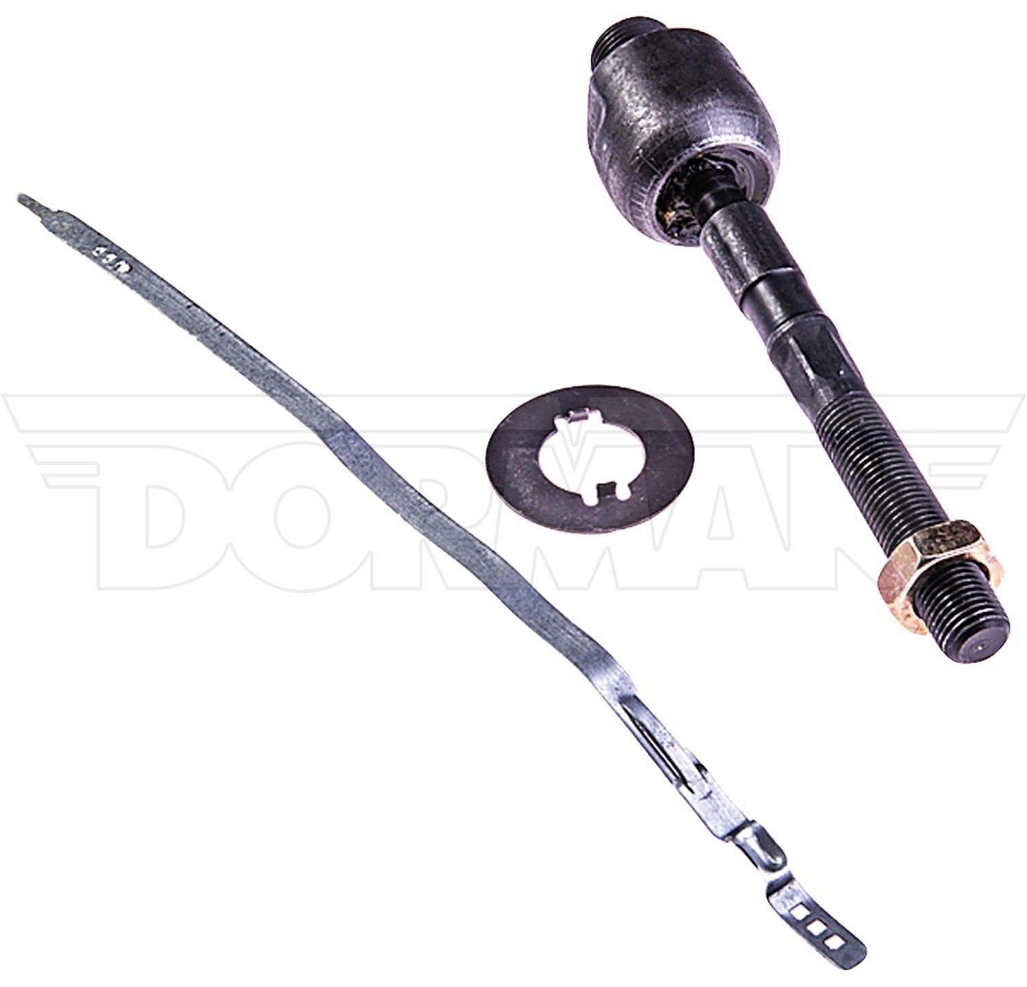 Dorman - Premium STEERING TIE ROD END TI65120PR