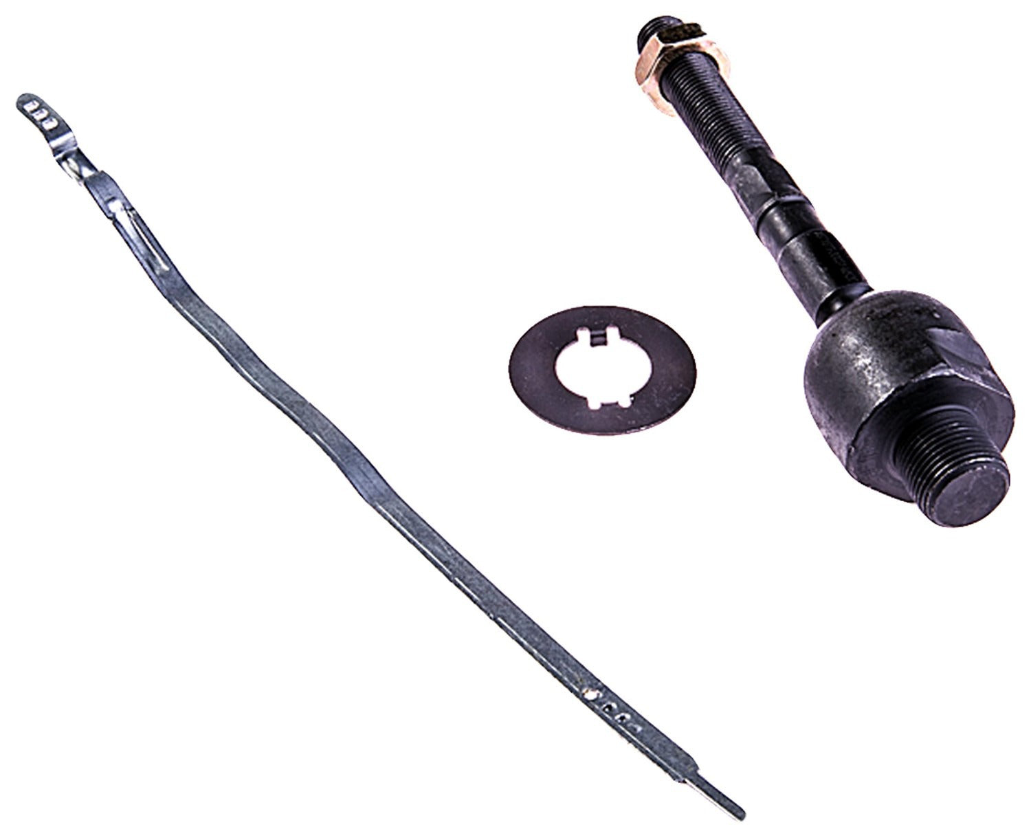 Dorman - Premium STEERING TIE ROD END TI65120PR