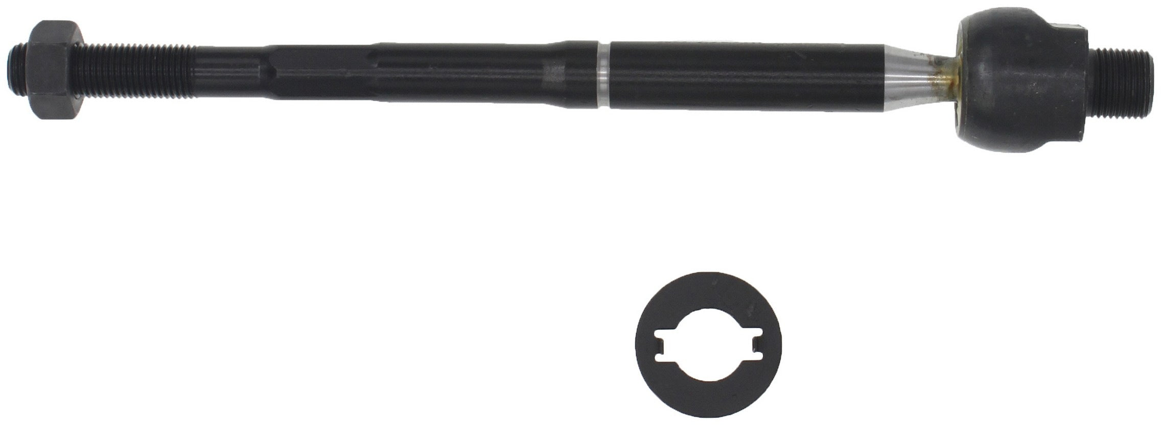 Dorman - Premium STEERING TIE ROD END TI74040PR