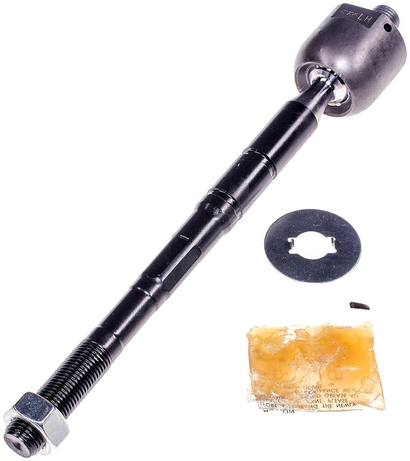 Dorman - Premium STEERING TIE ROD END TI74410PR