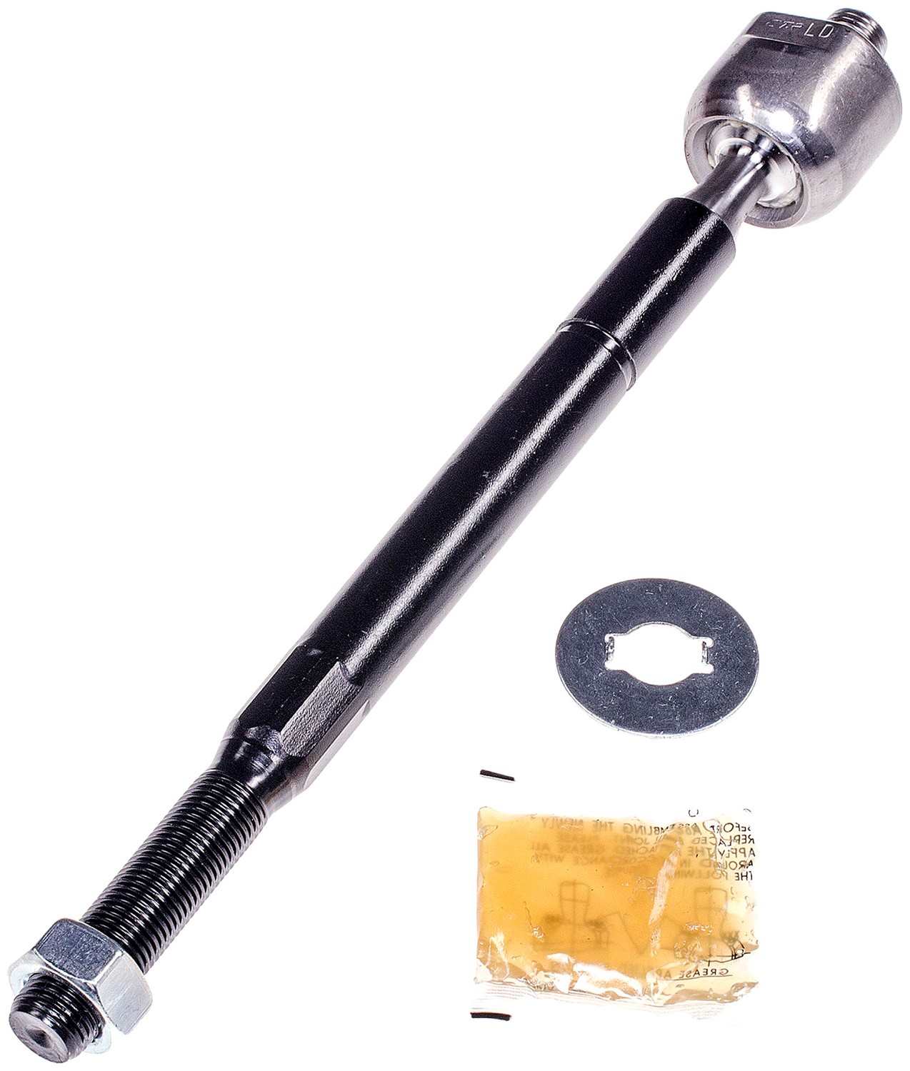 Dorman - Premium STEERING TIE ROD END TI74430PR