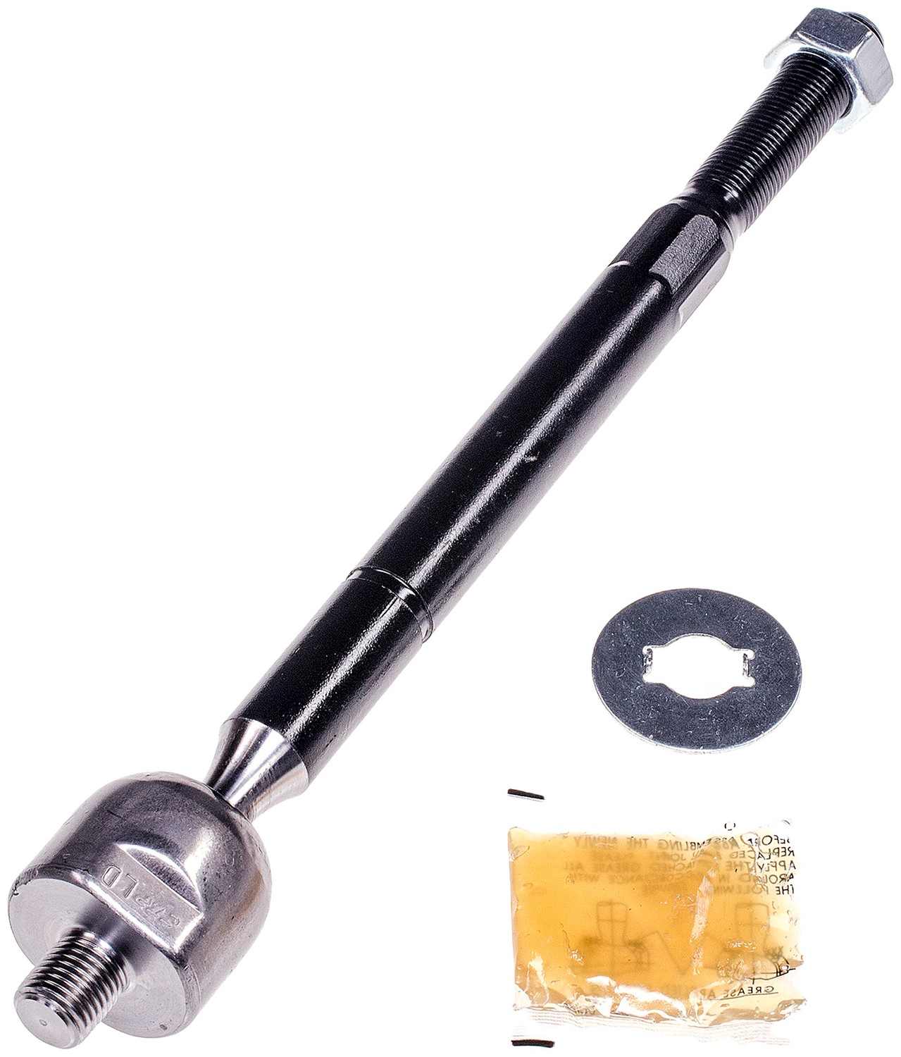 Dorman - Premium STEERING TIE ROD END TI74430PR