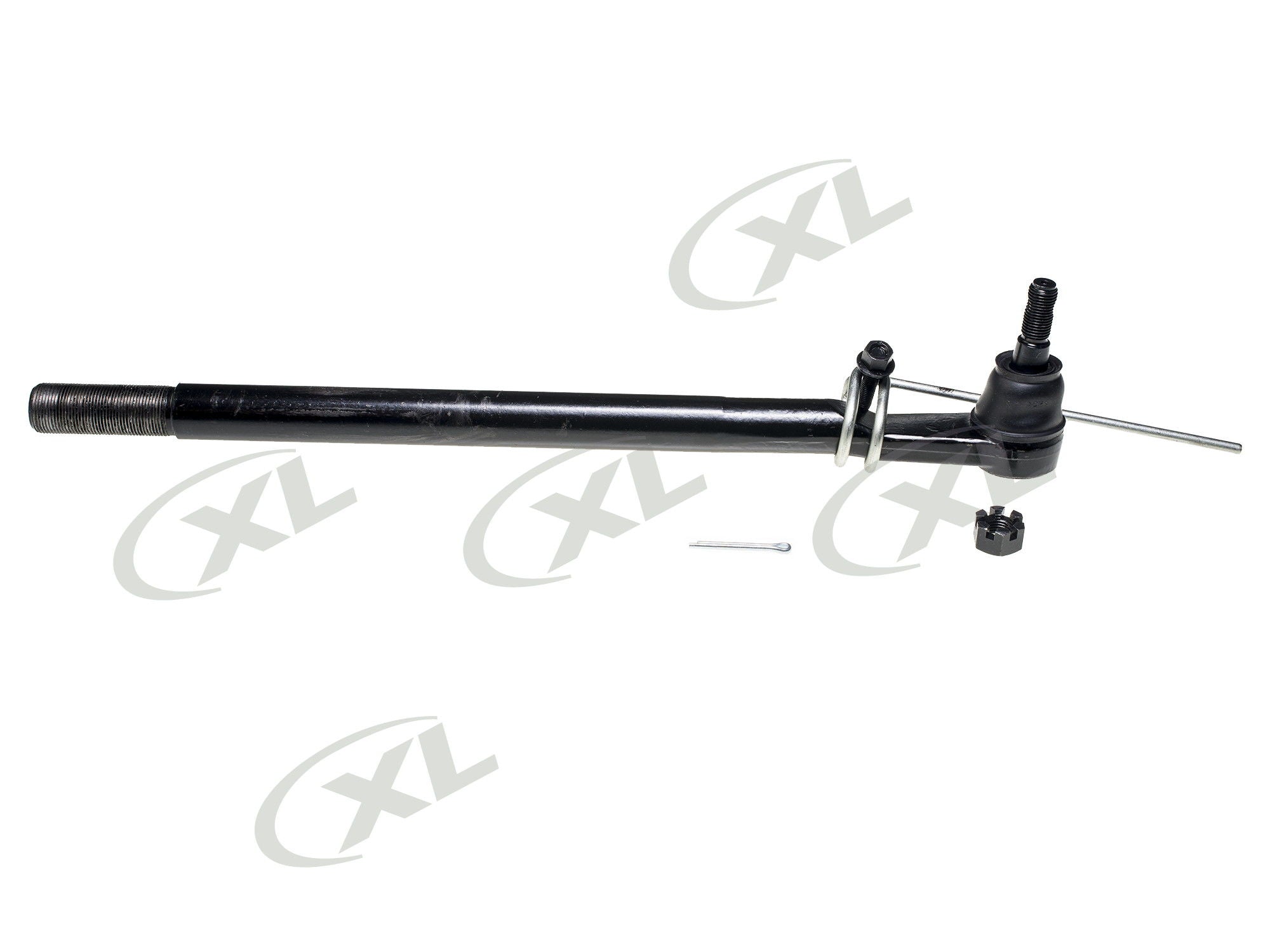 Dorman - Premium STEERING TIE ROD END TI85301XL