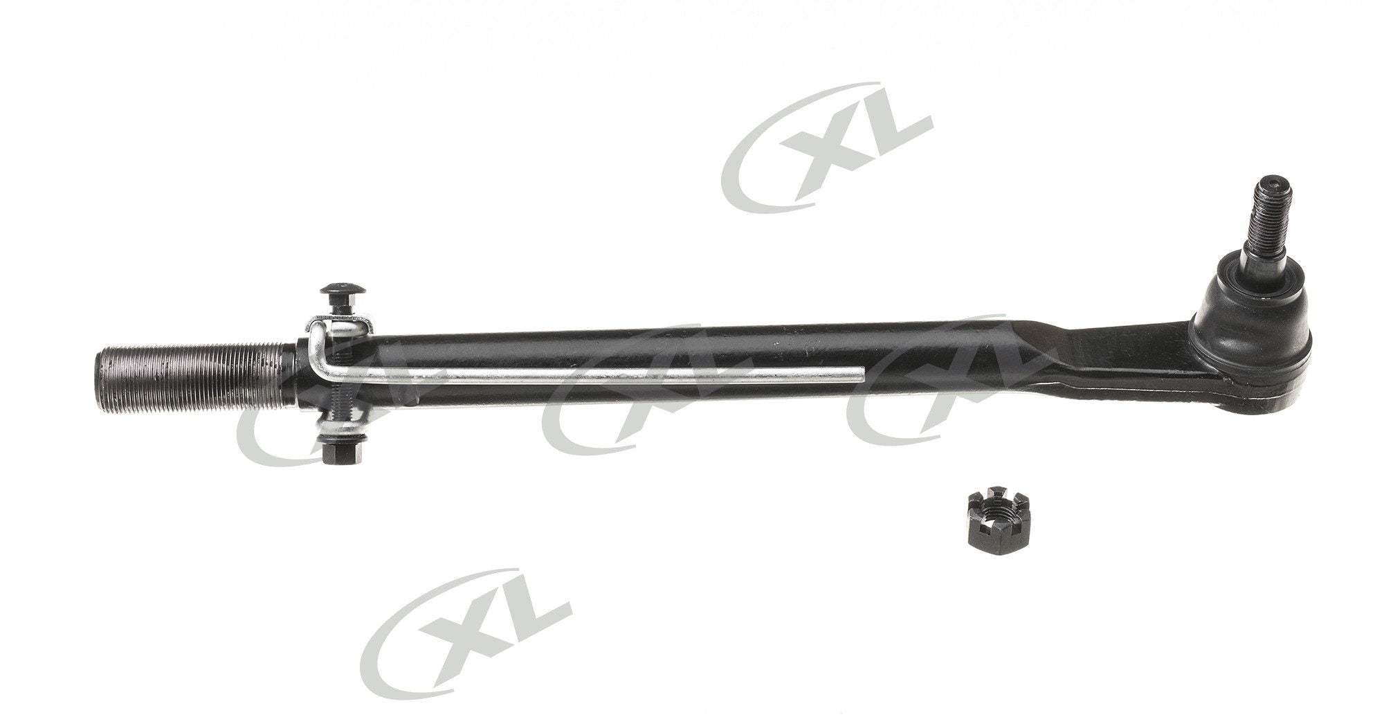 Dorman - Premium STEERING TIE ROD END TI85302XL