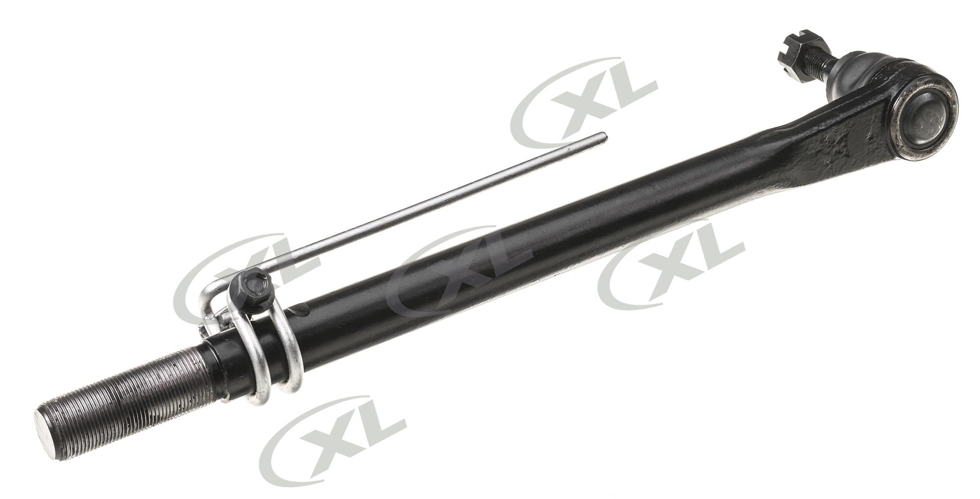 Dorman - Premium STEERING TIE ROD END TI85302XL