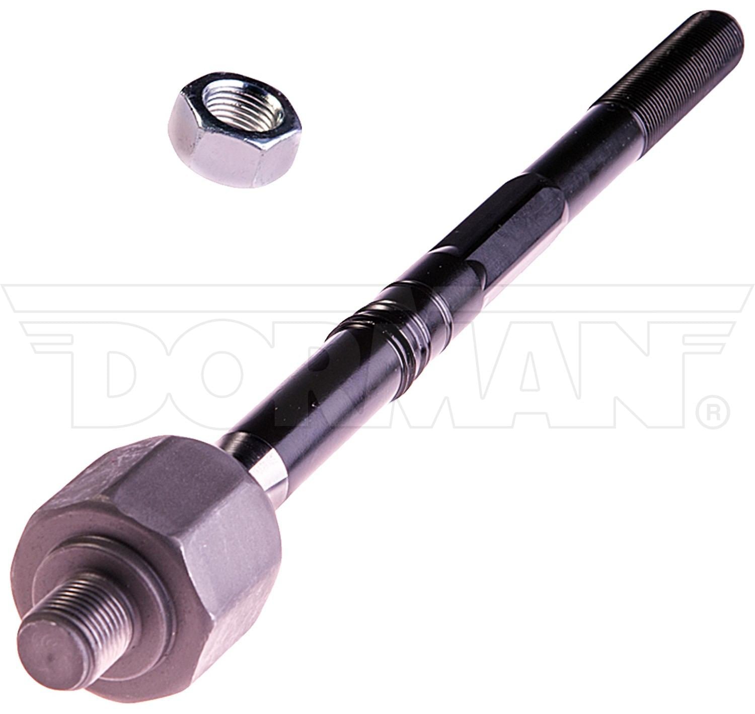 Dorman - Premium STEERING TIE ROD END TI91350PR