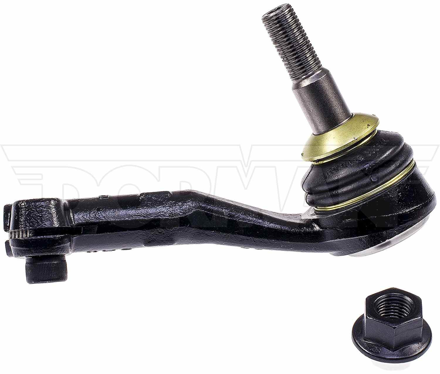Dorman - Premium STEERING TIE ROD END TO14092PR