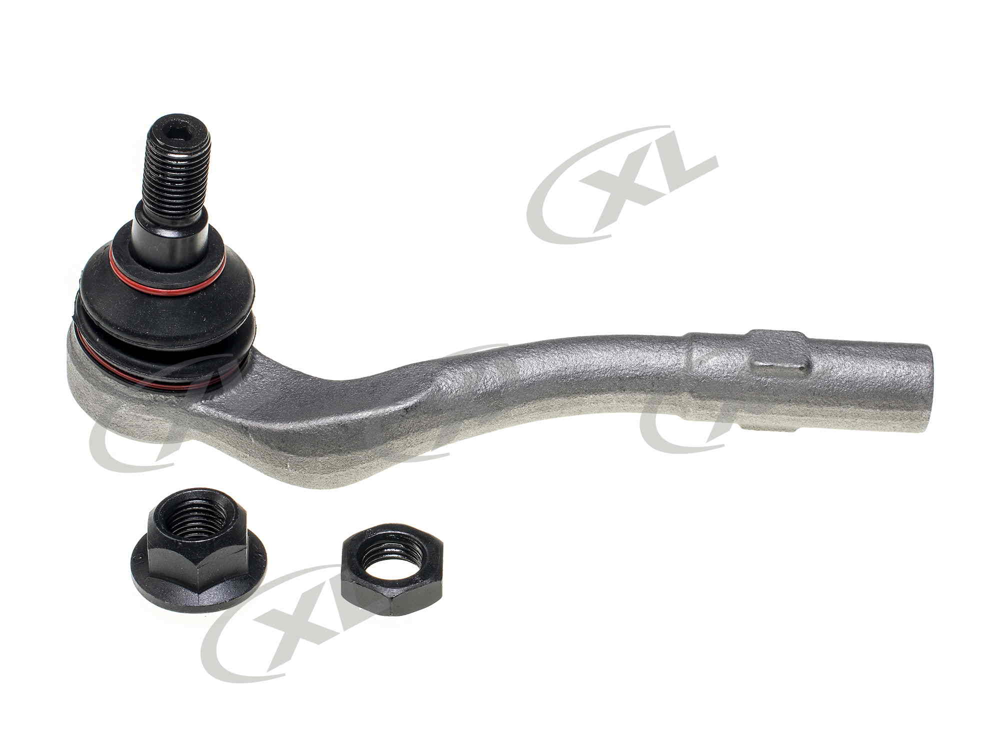 Dorman - Premium STEERING TIE ROD END TO28071XL