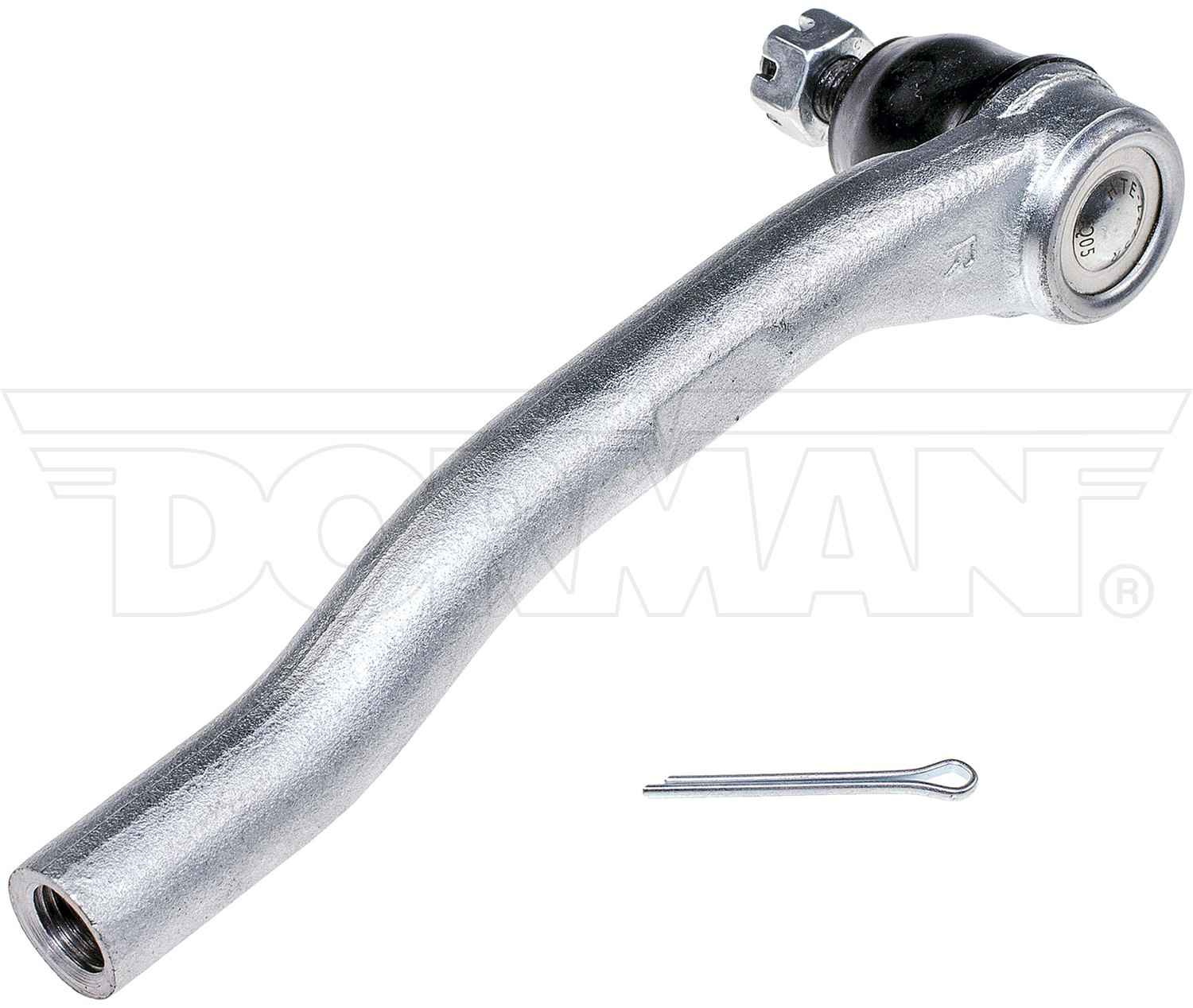 Dorman - Premium STEERING TIE ROD END TO59102PR