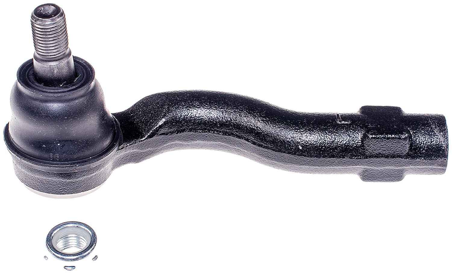 Dorman - Premium STEERING TIE ROD END TO72001PR