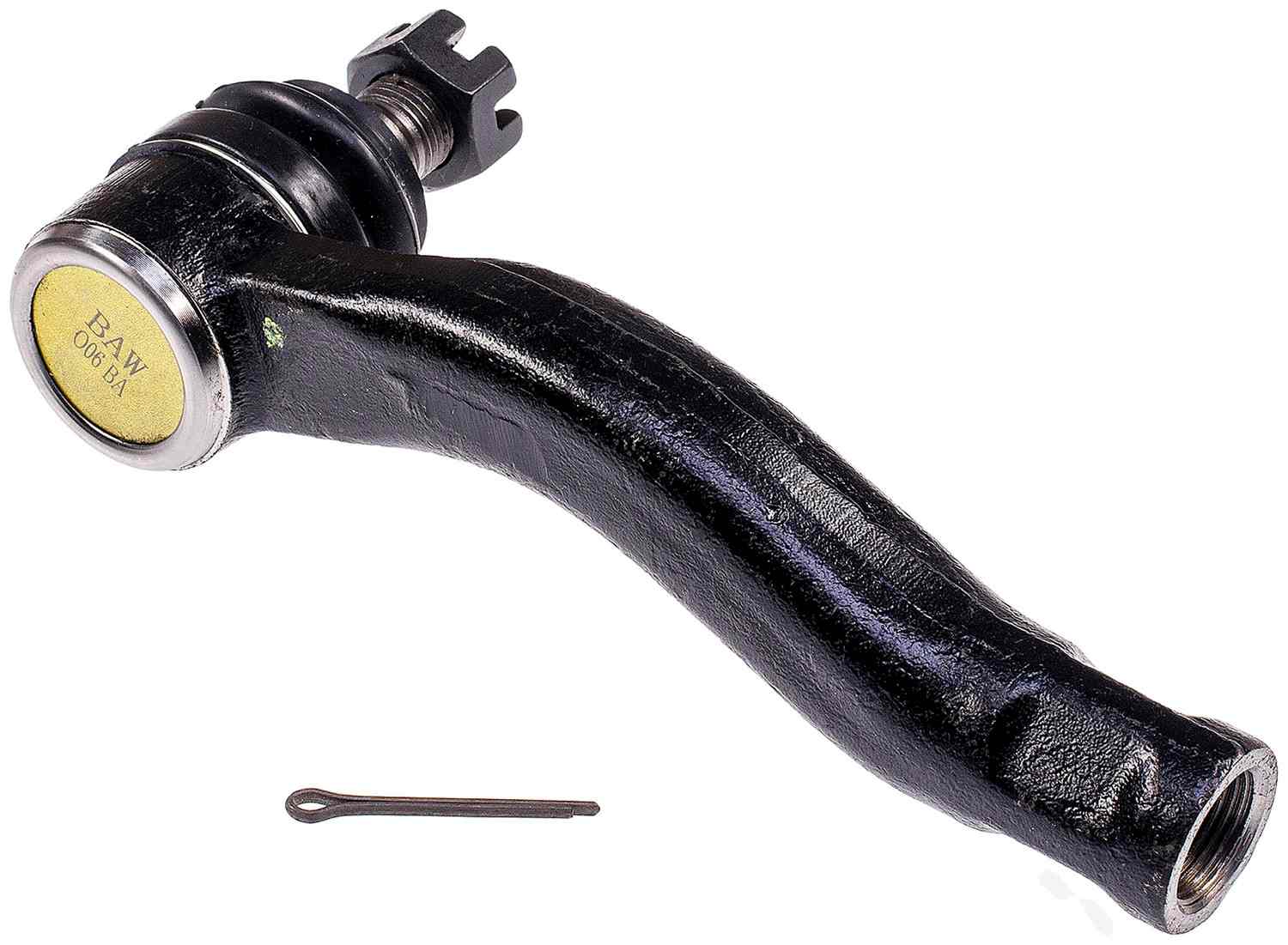 Dorman - Premium STEERING TIE ROD END TO74081PR
