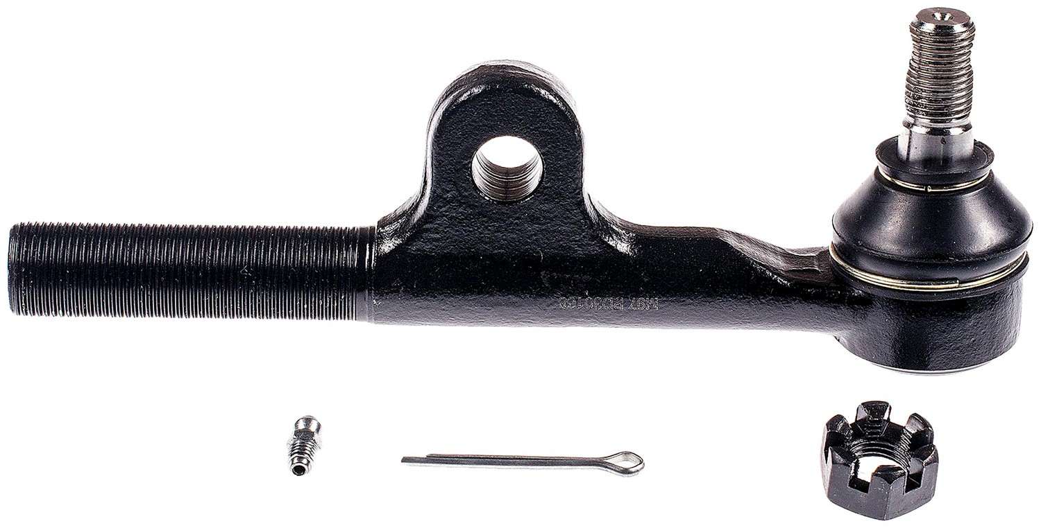 Dorman - Premium STEERING TIE ROD END TO74114PR