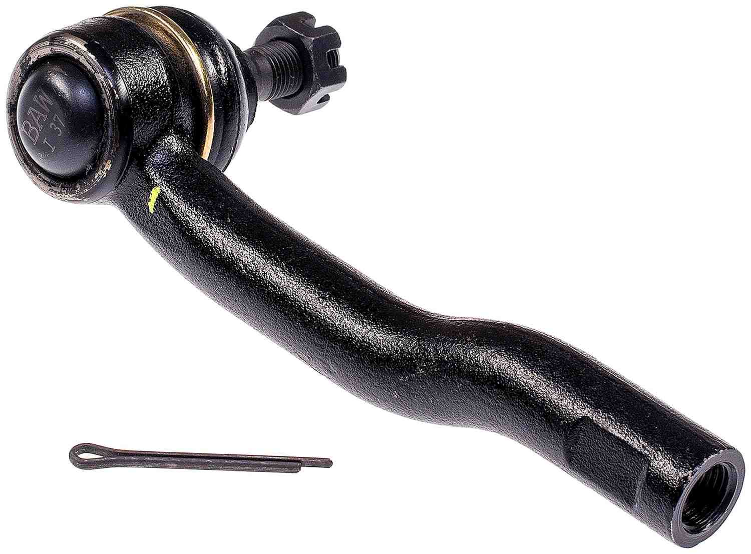 Dorman - Premium STEERING TIE ROD END TO74143PR